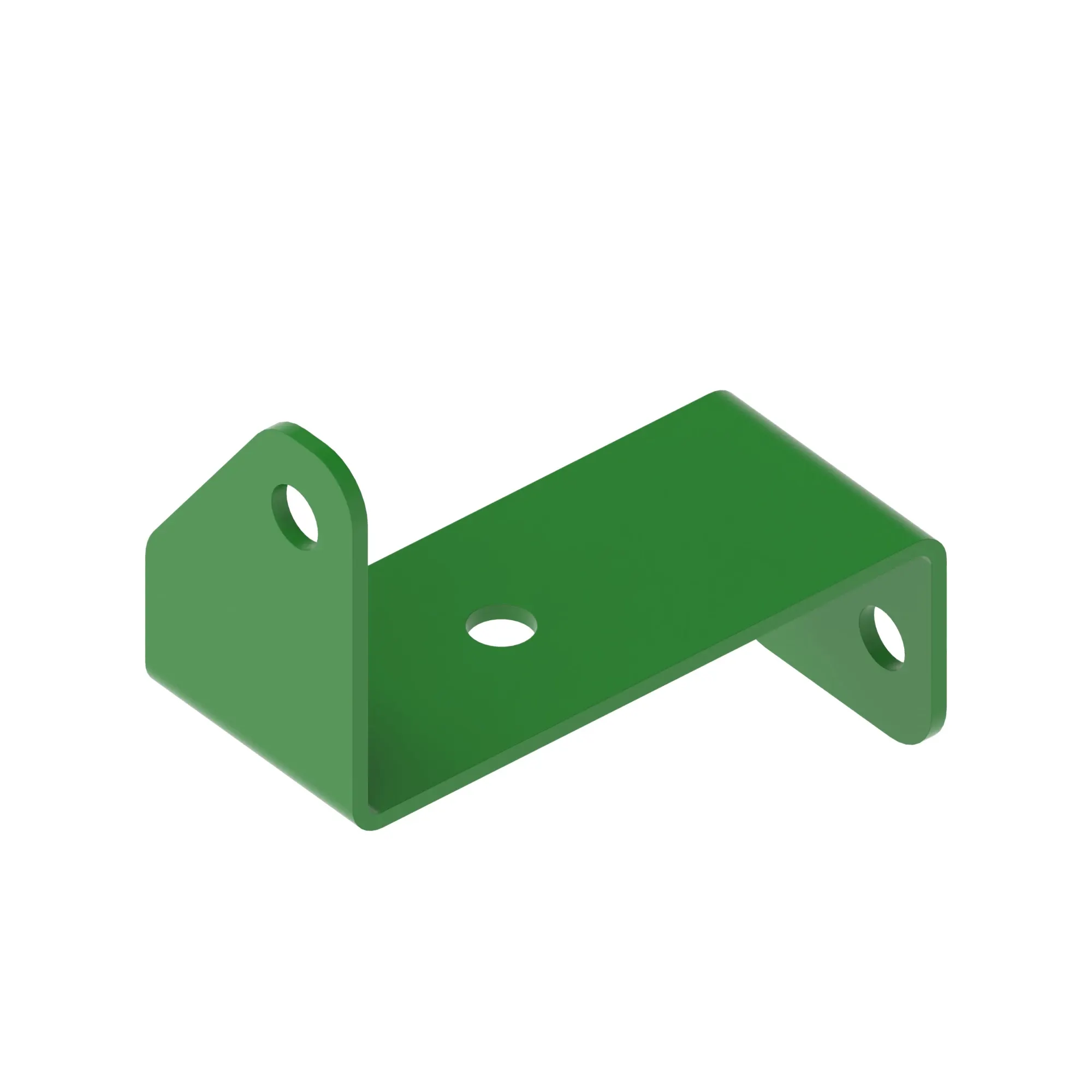BRACKET, BALER LATCH LINES BRACKET