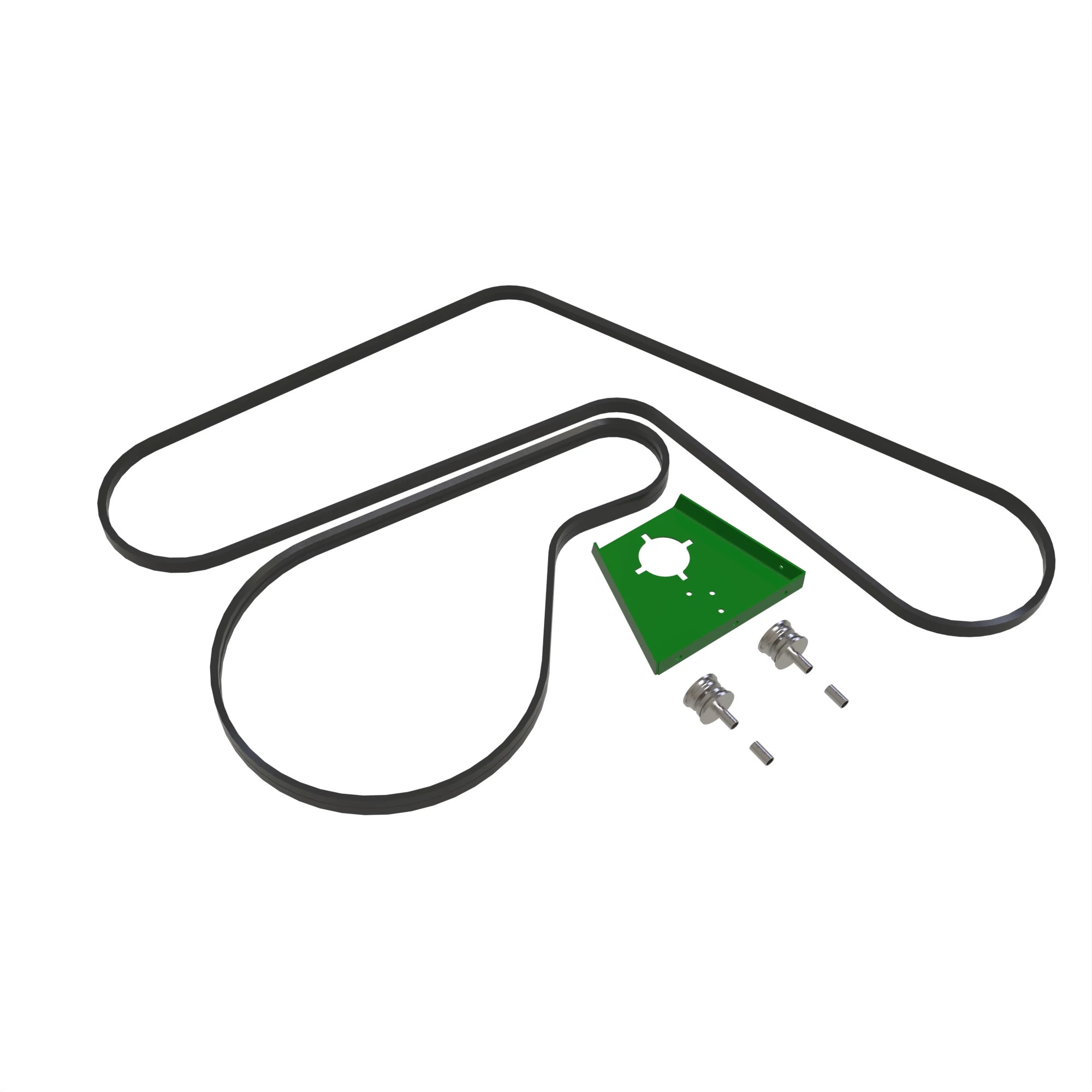 ⚙️ KXE10076: Kit aisLador John Deere 🚜✅ | Asesoría Expertos 👨💼