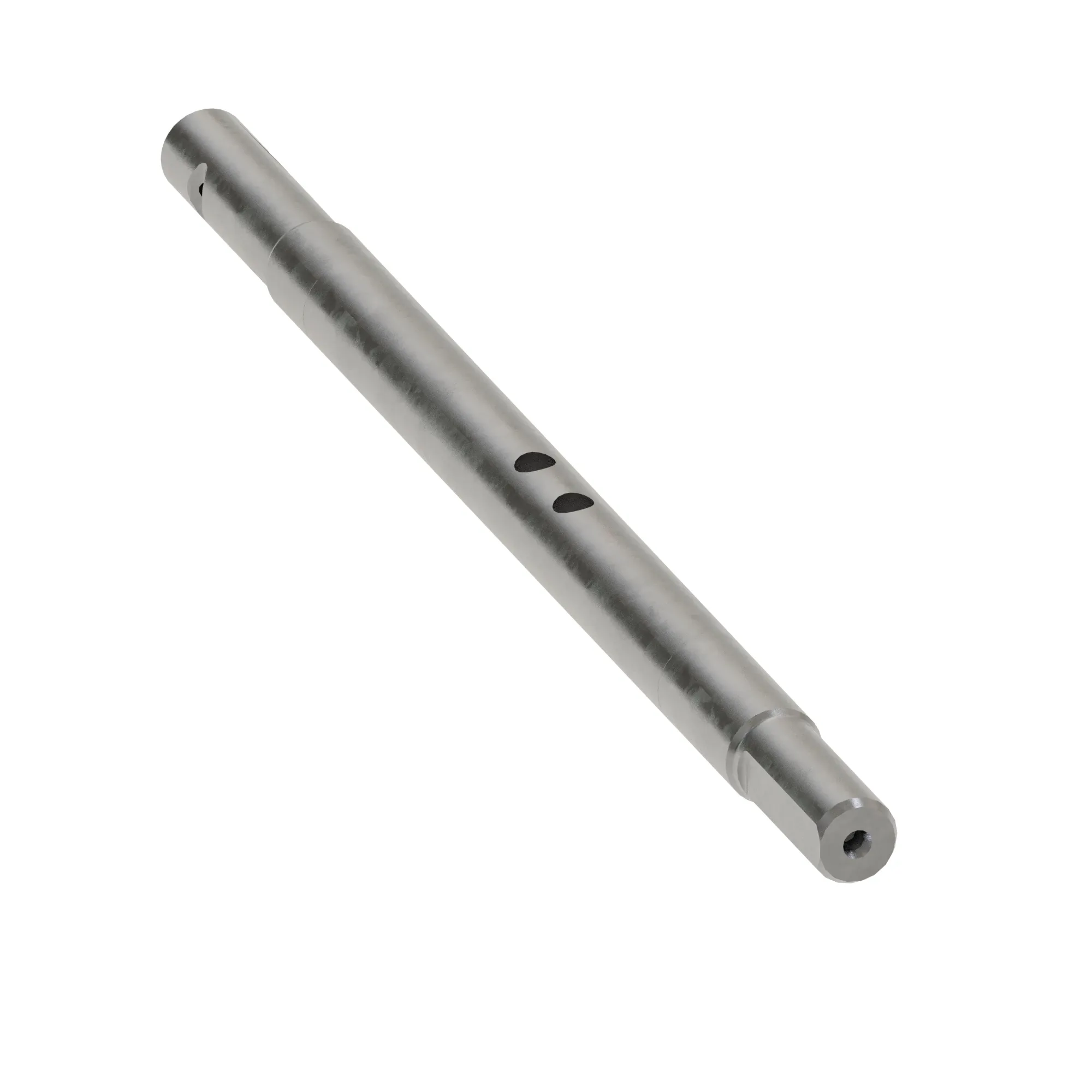 C/D SHIFT RAIL,
MECHANICAL RANGE