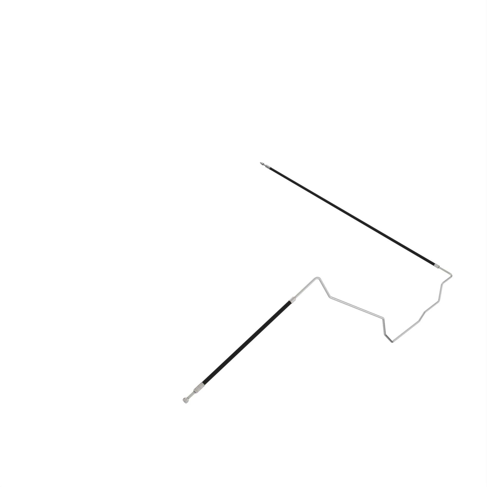 LINE, REFRIGERANT, CONDENSOR TO EVA