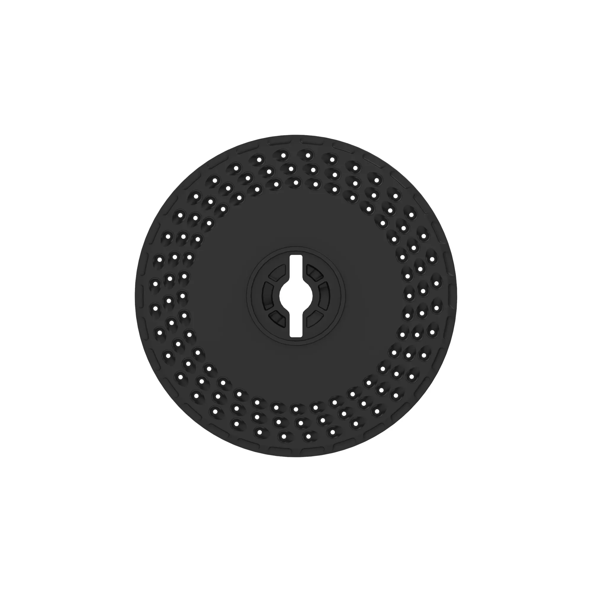 DISK-SEED