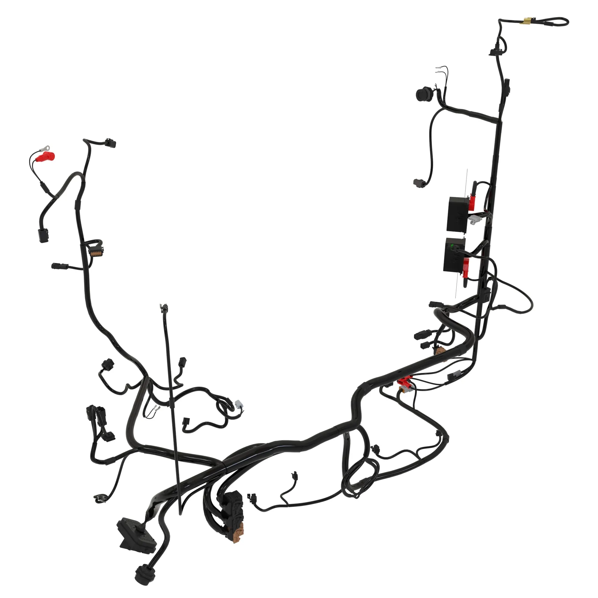 WIRING HARNESS