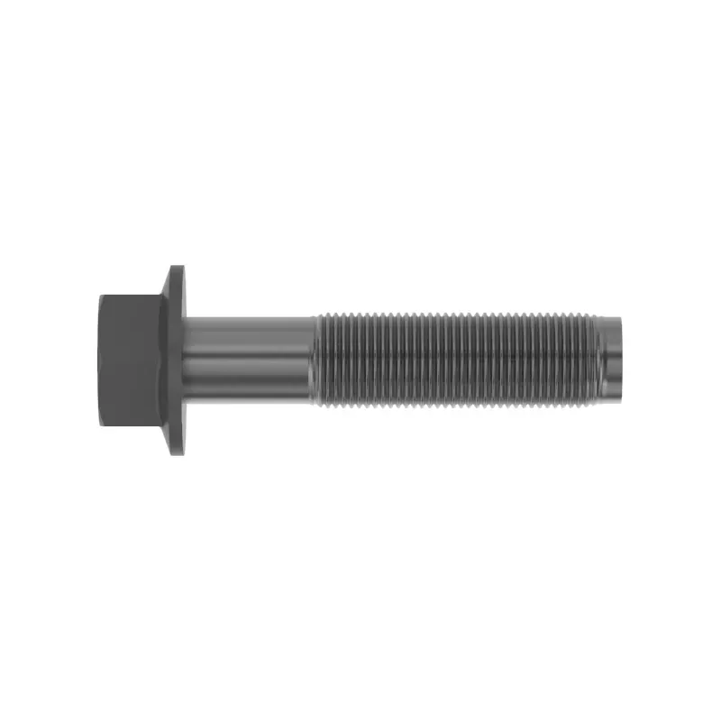 SCREW, FLANGED, METRIC