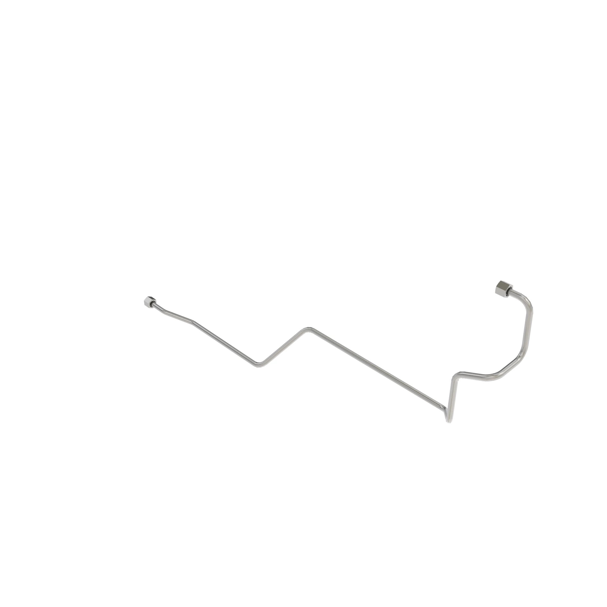 OIL LINE, ASSY.