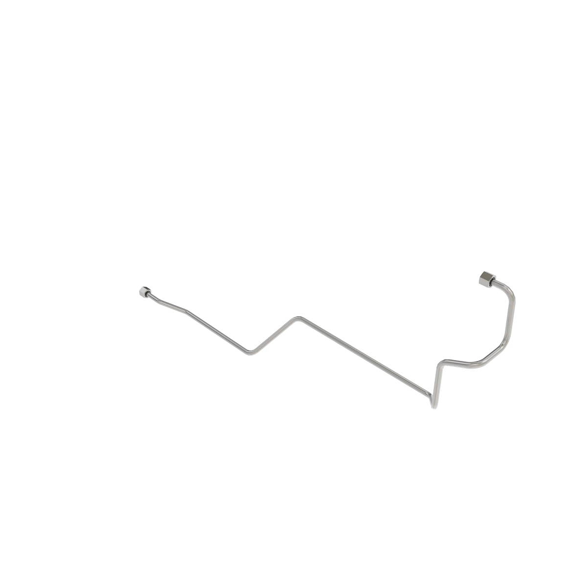Oil Line, Assy.