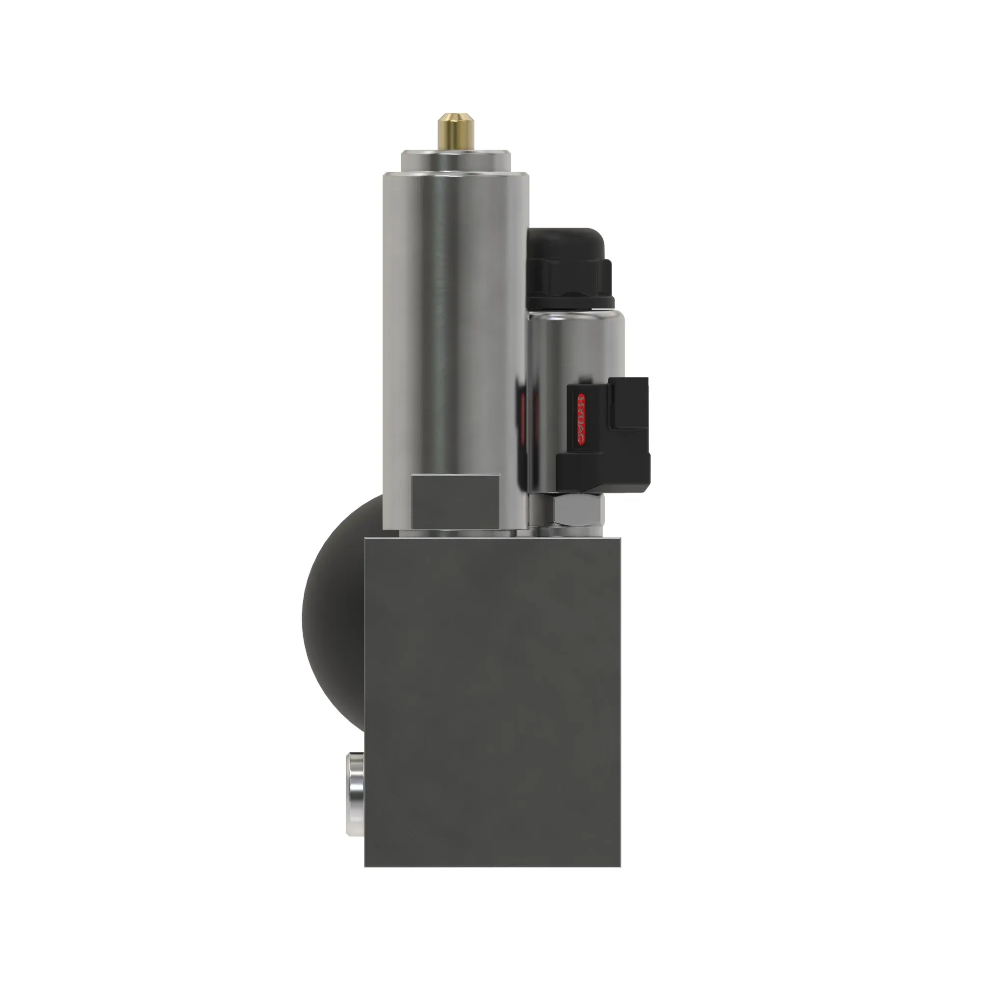 Solenoid Hydraulic Valve