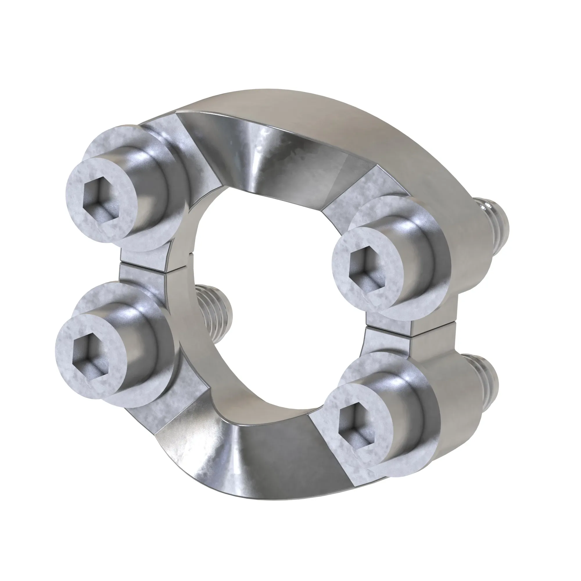 John Deere Hose Fitting - WA134385