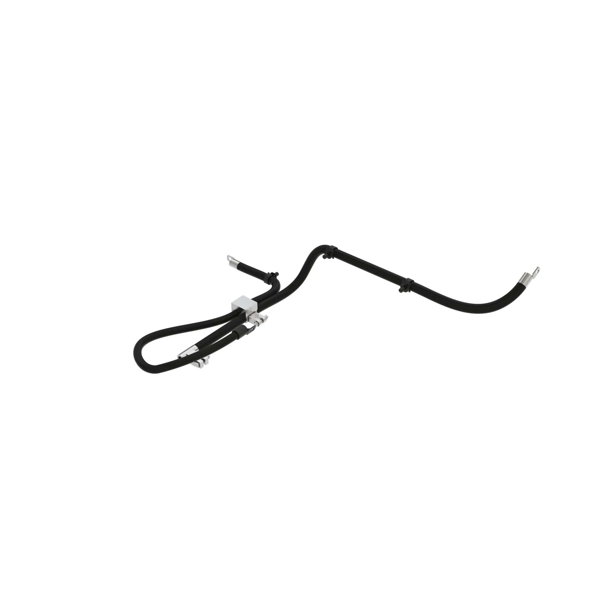 John Deere Positive Battery Cable, Length 188 mm - AKK20272