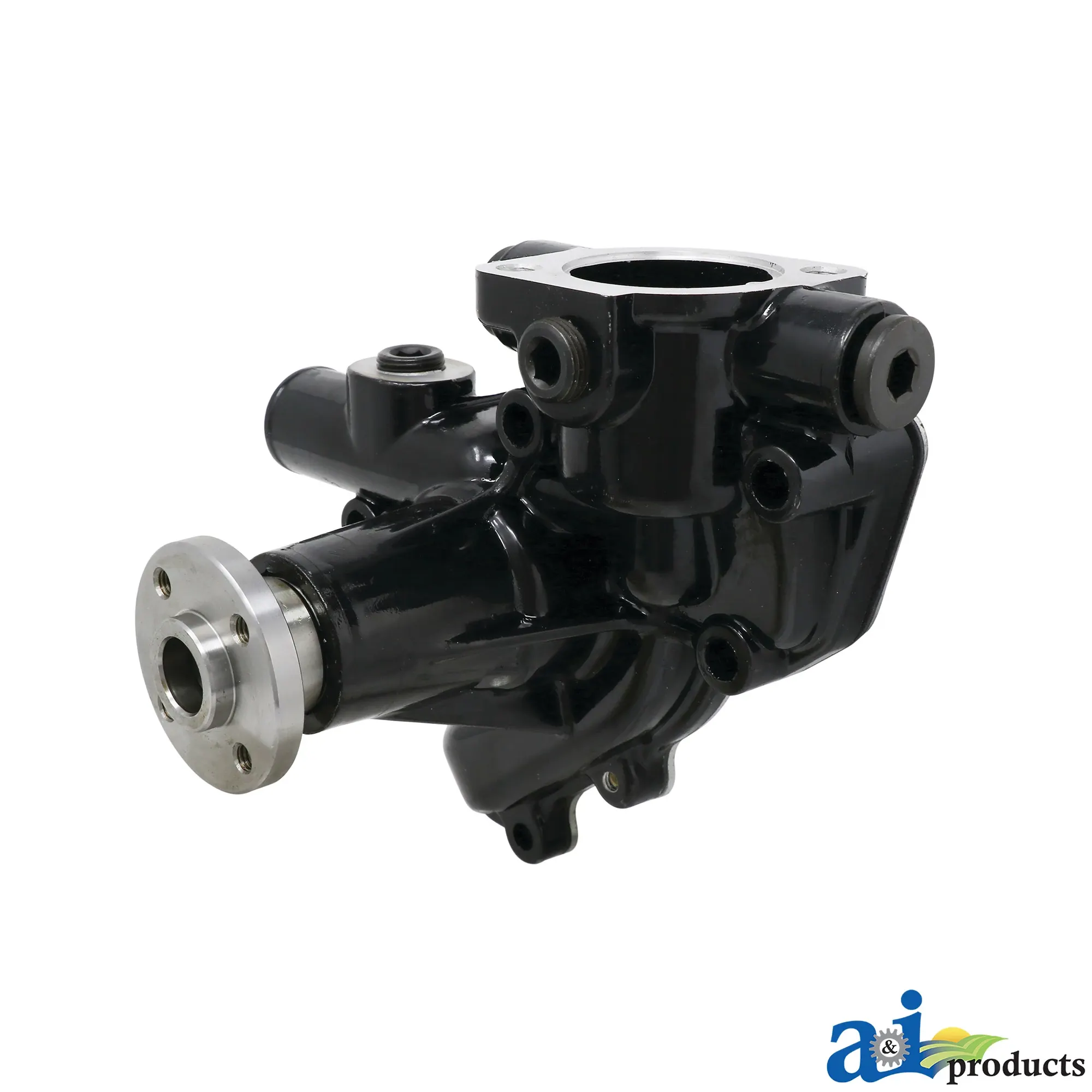 A&I Products Water Pump - A-MIA880036