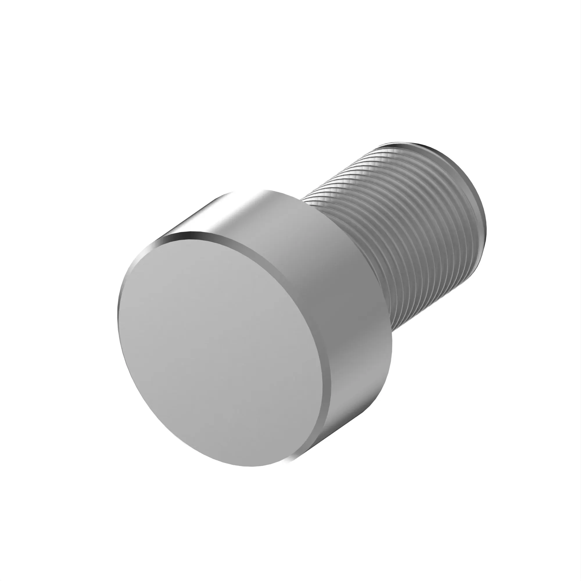 FITTING, MALE PLUG STC (-12)