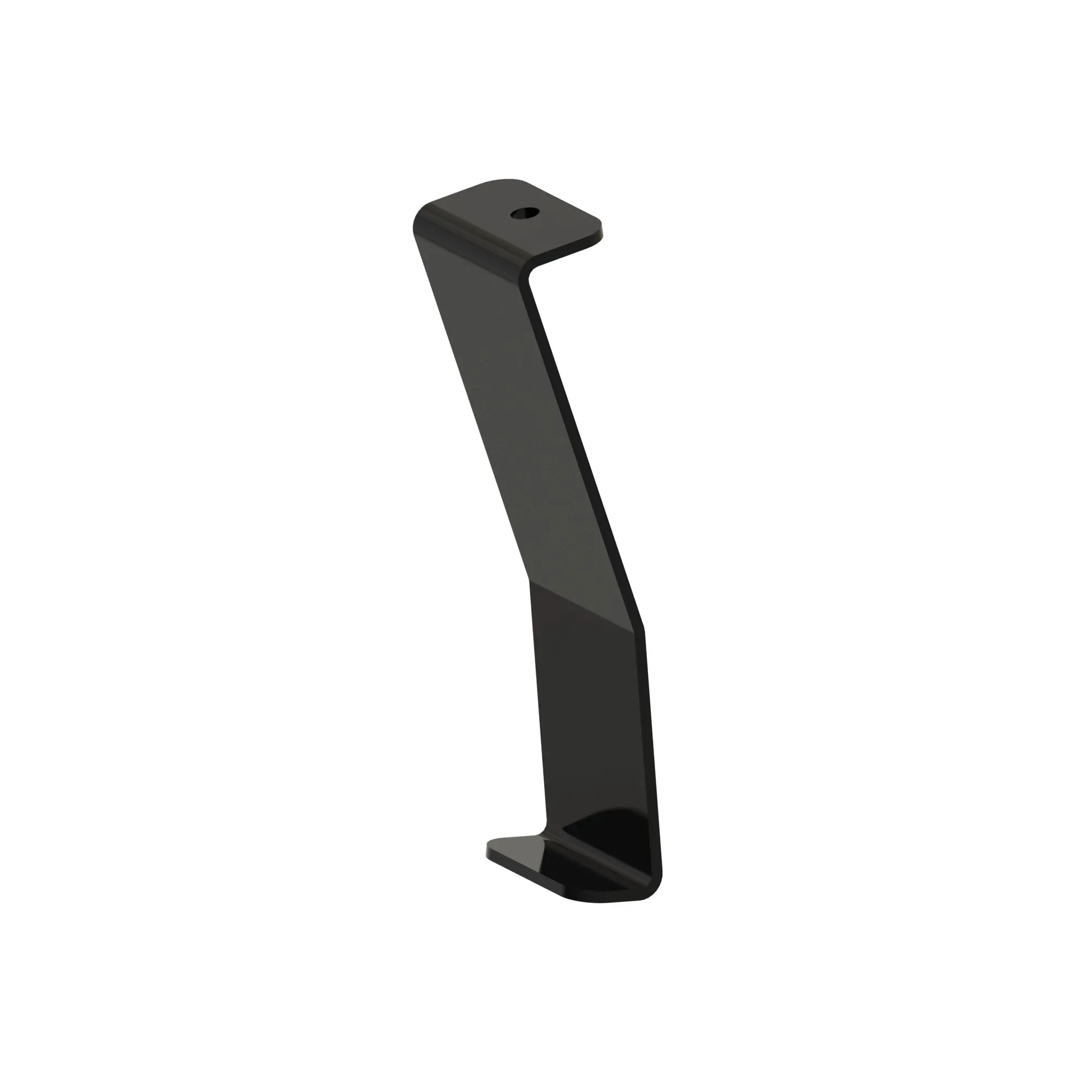 John Deere Tank Rear Clamp - TCU18729