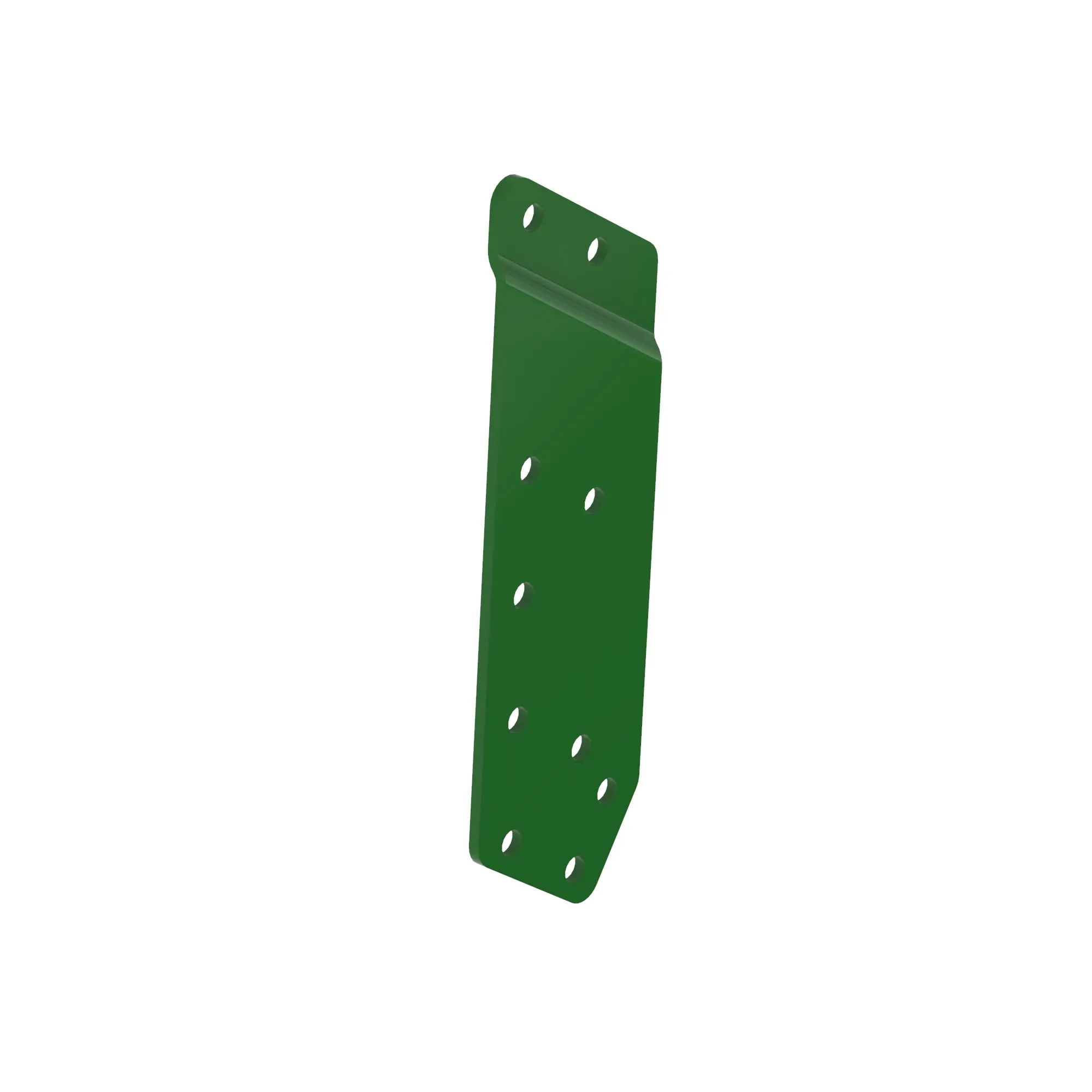 PLATE, STEP RETAINER, INNER