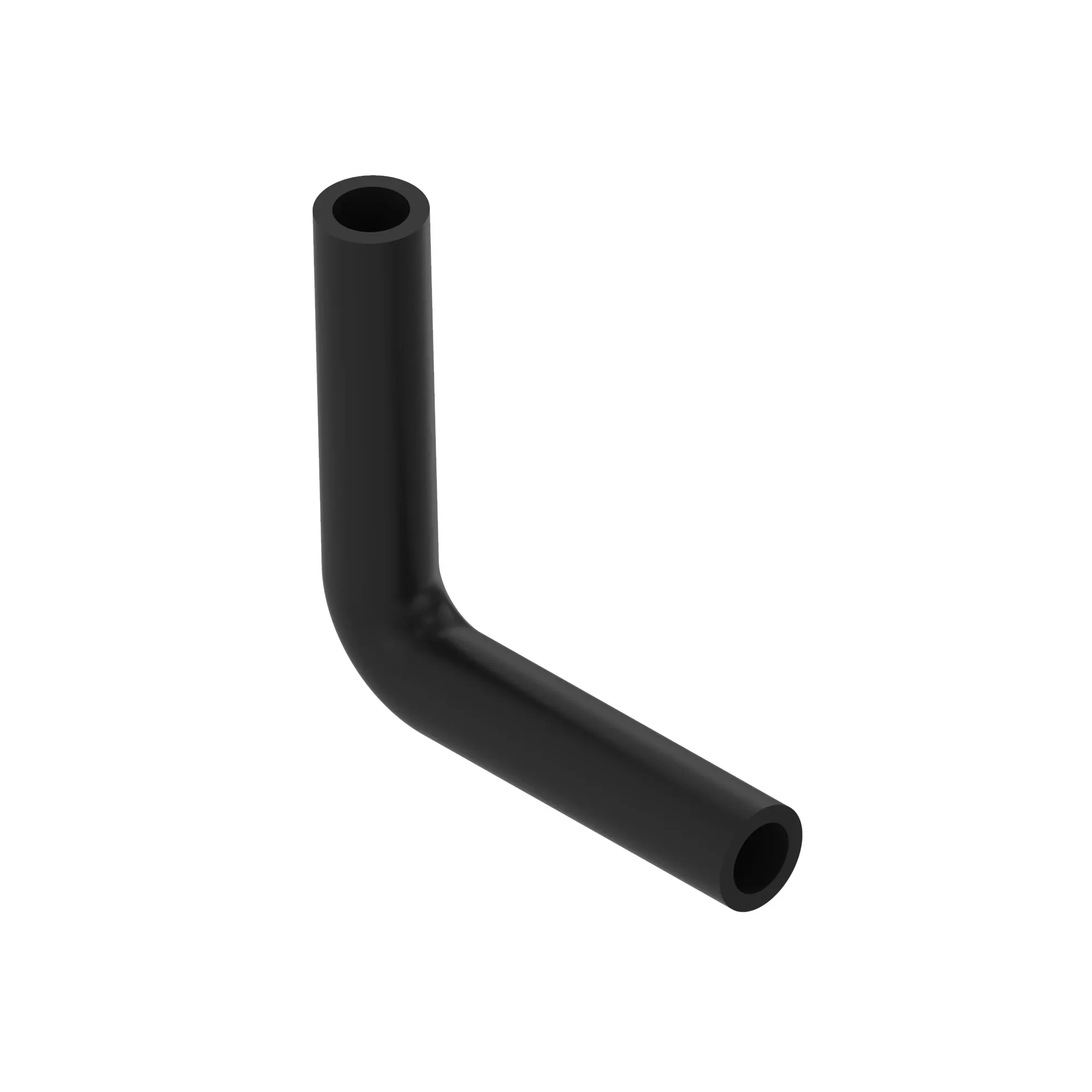 John Deere Radiator Heater Inlet Hose - R184812