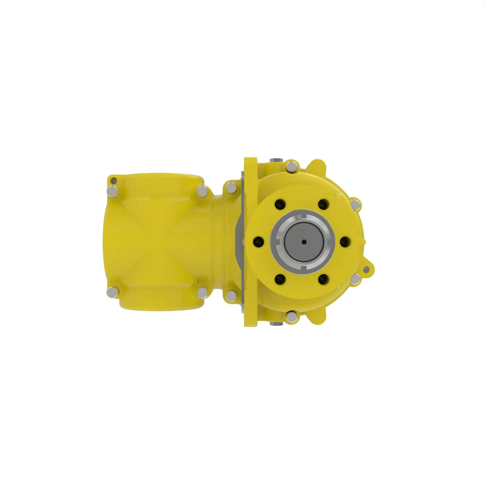 Parallel Shaft Gear Drive