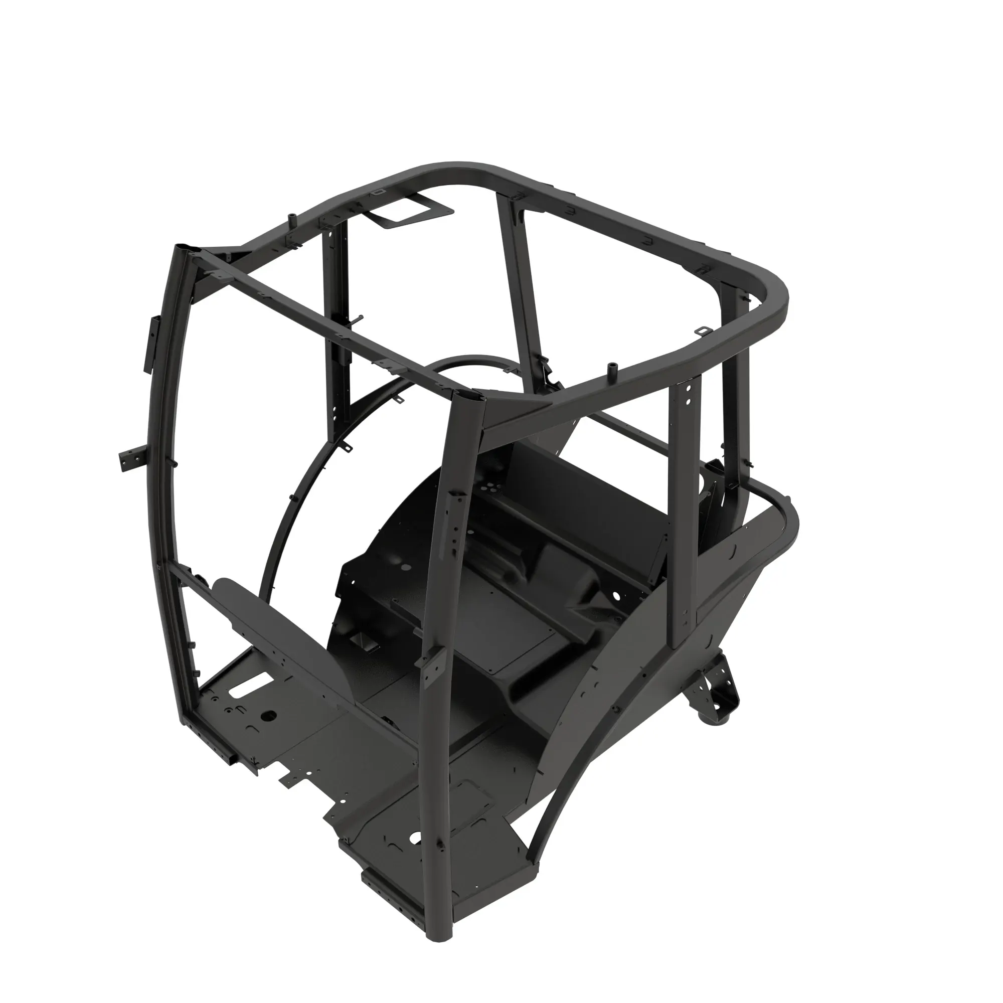 John Deere Cab Frame - SJ29328