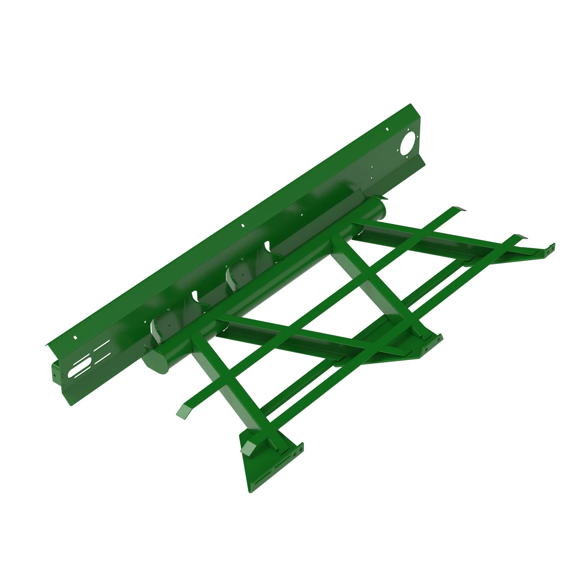 John Deere Frame - DC200950