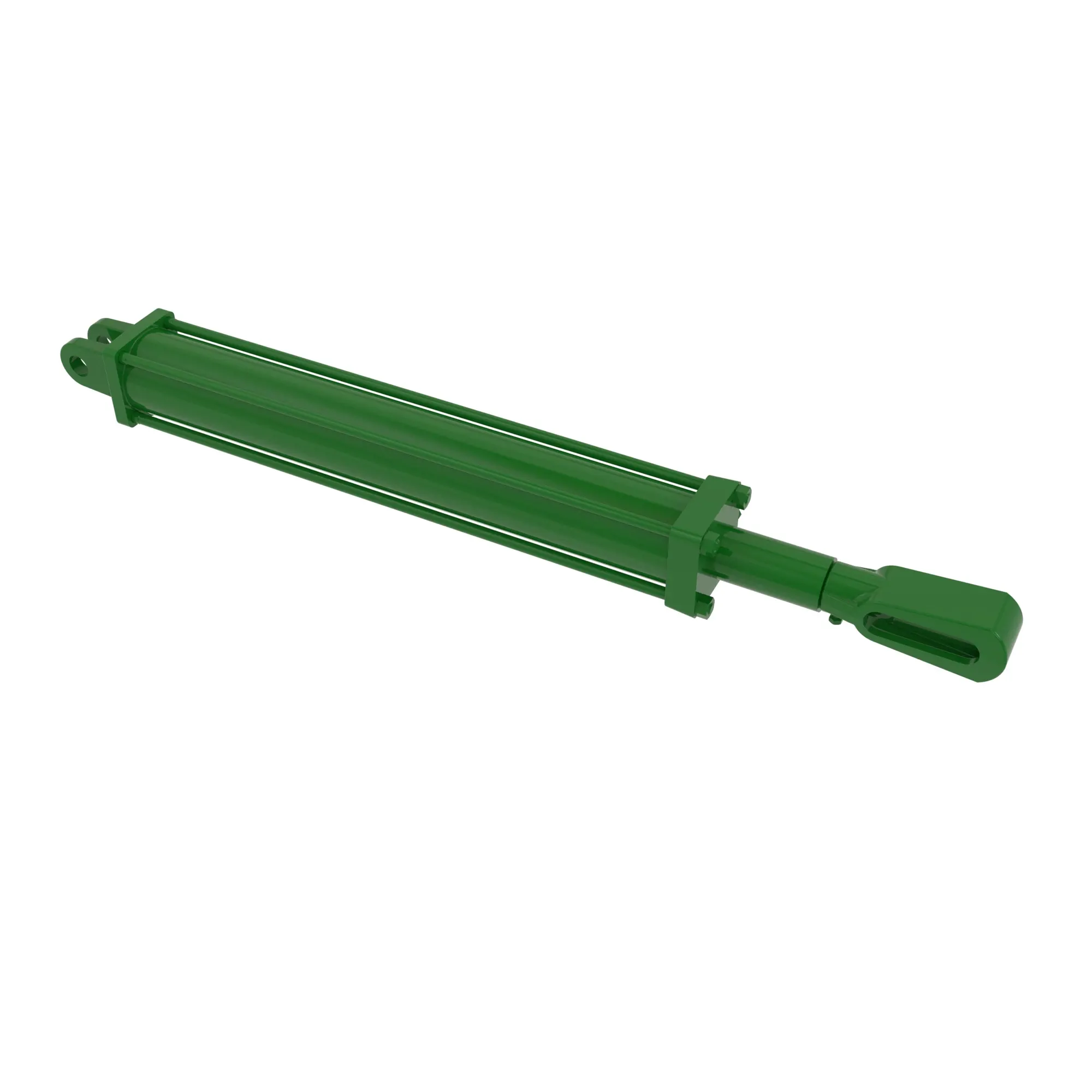 John Deere Wing Fold Hydraulic Cylinder - AHC12106