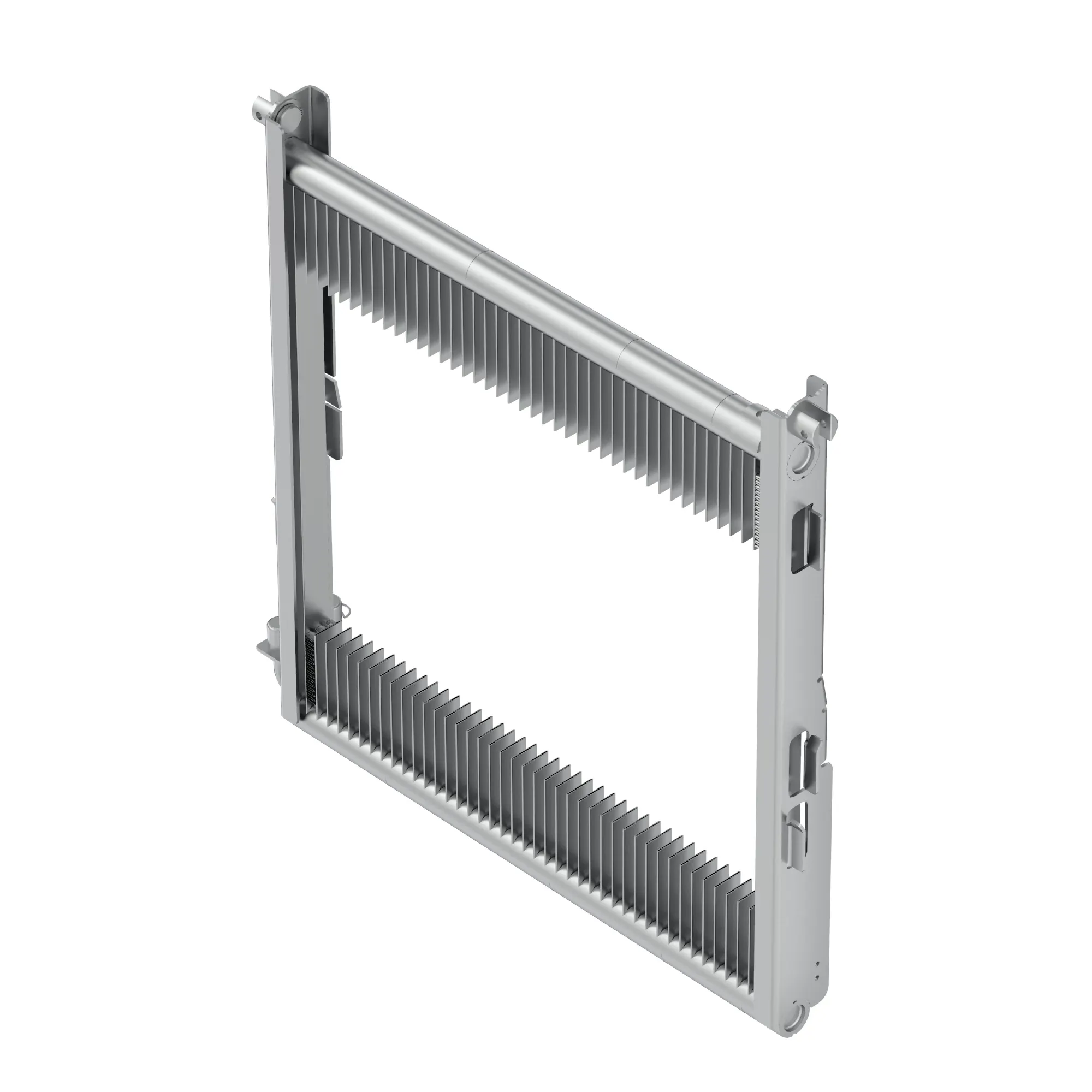 vaporcondenser
