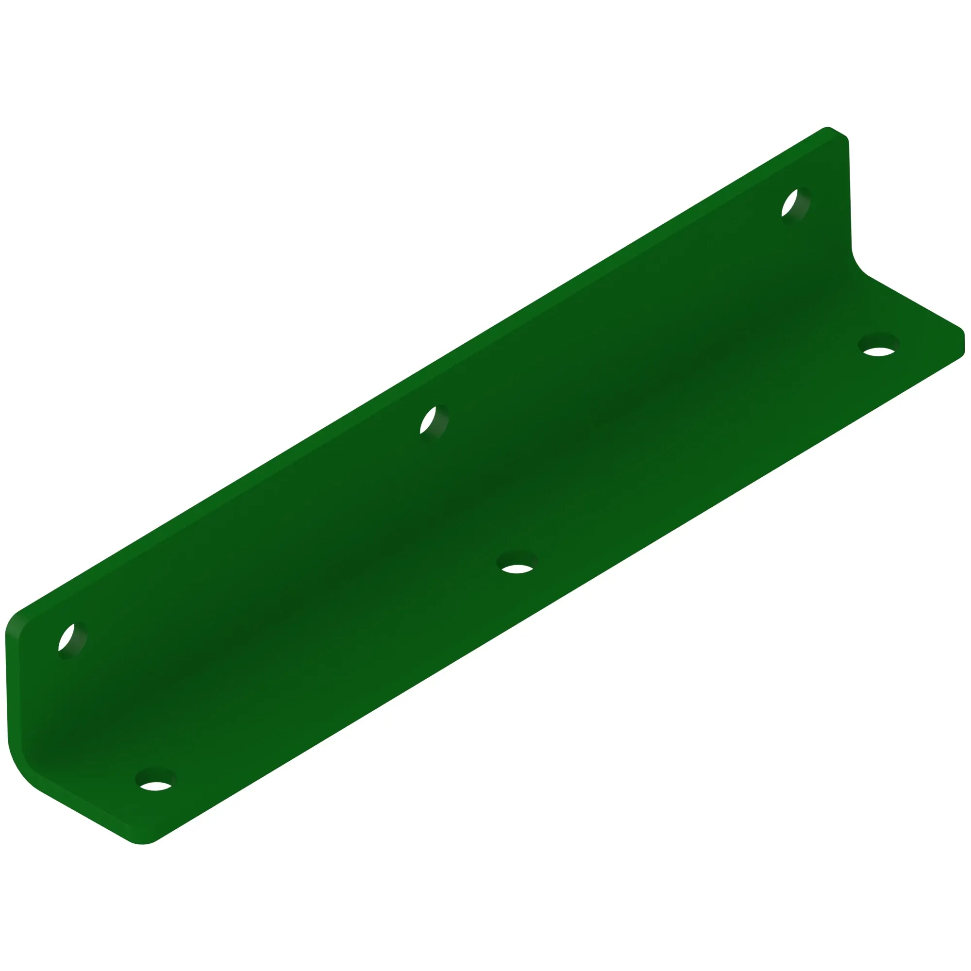 ACCUMULATOR SUPPORT