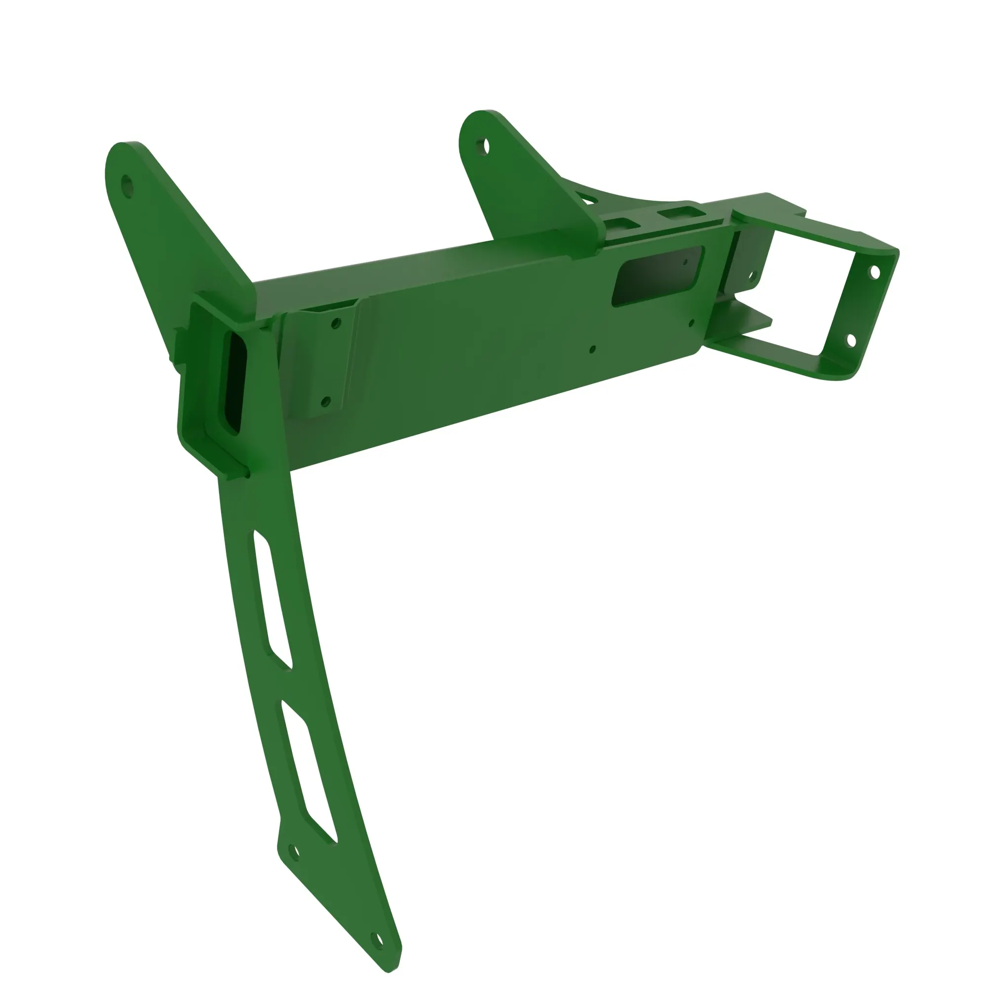 John Deere Crane Support - AXE51662