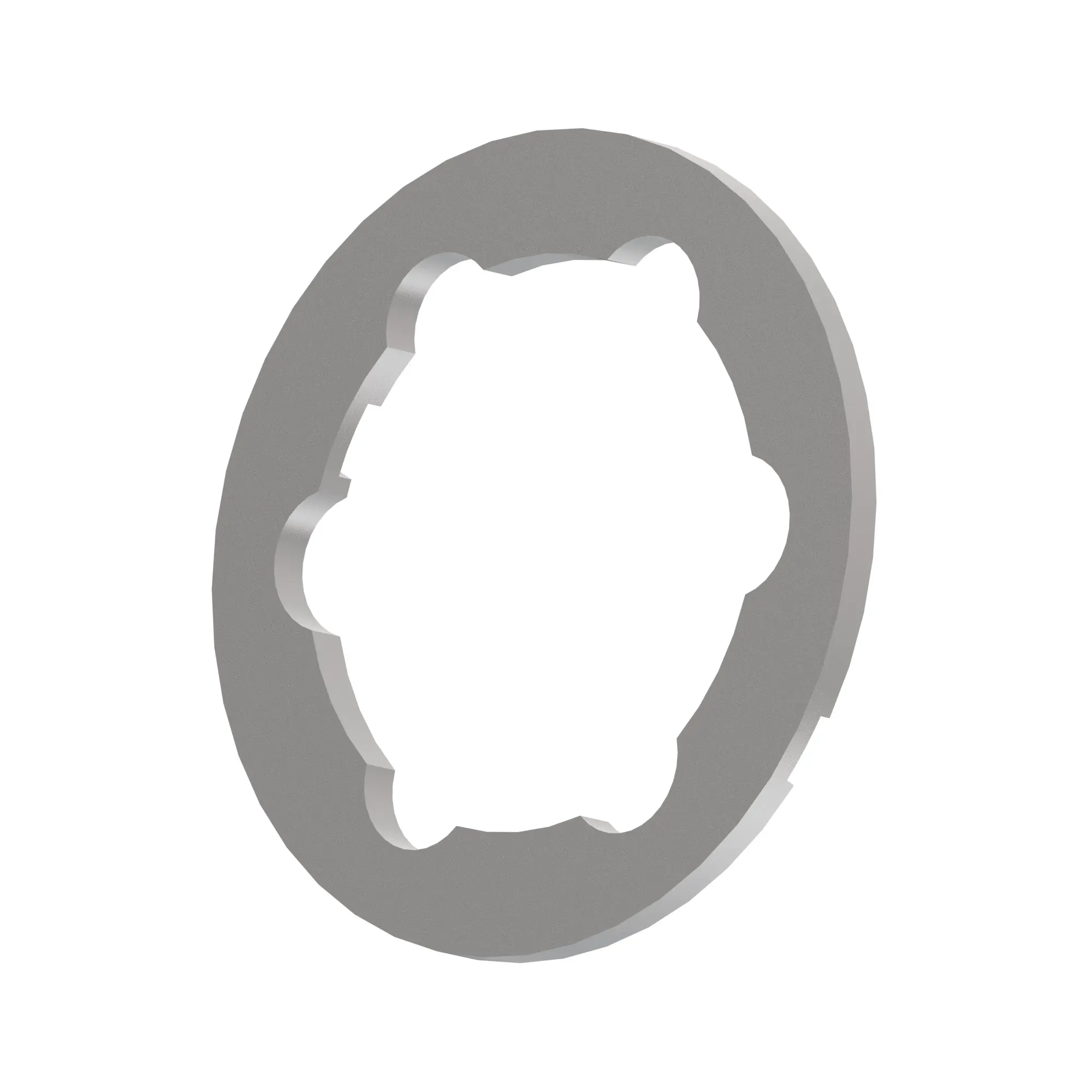 John Deere Shim - F004850