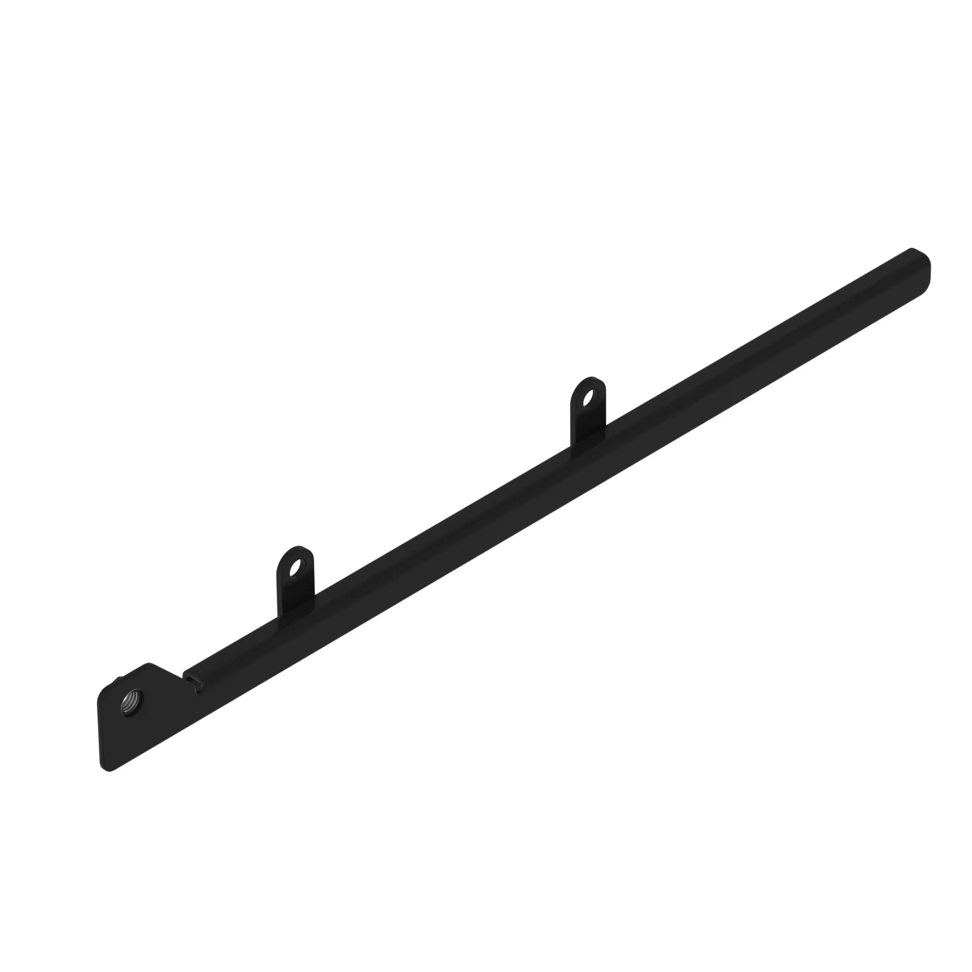 BRACKET, RADIATOR SCREEN?