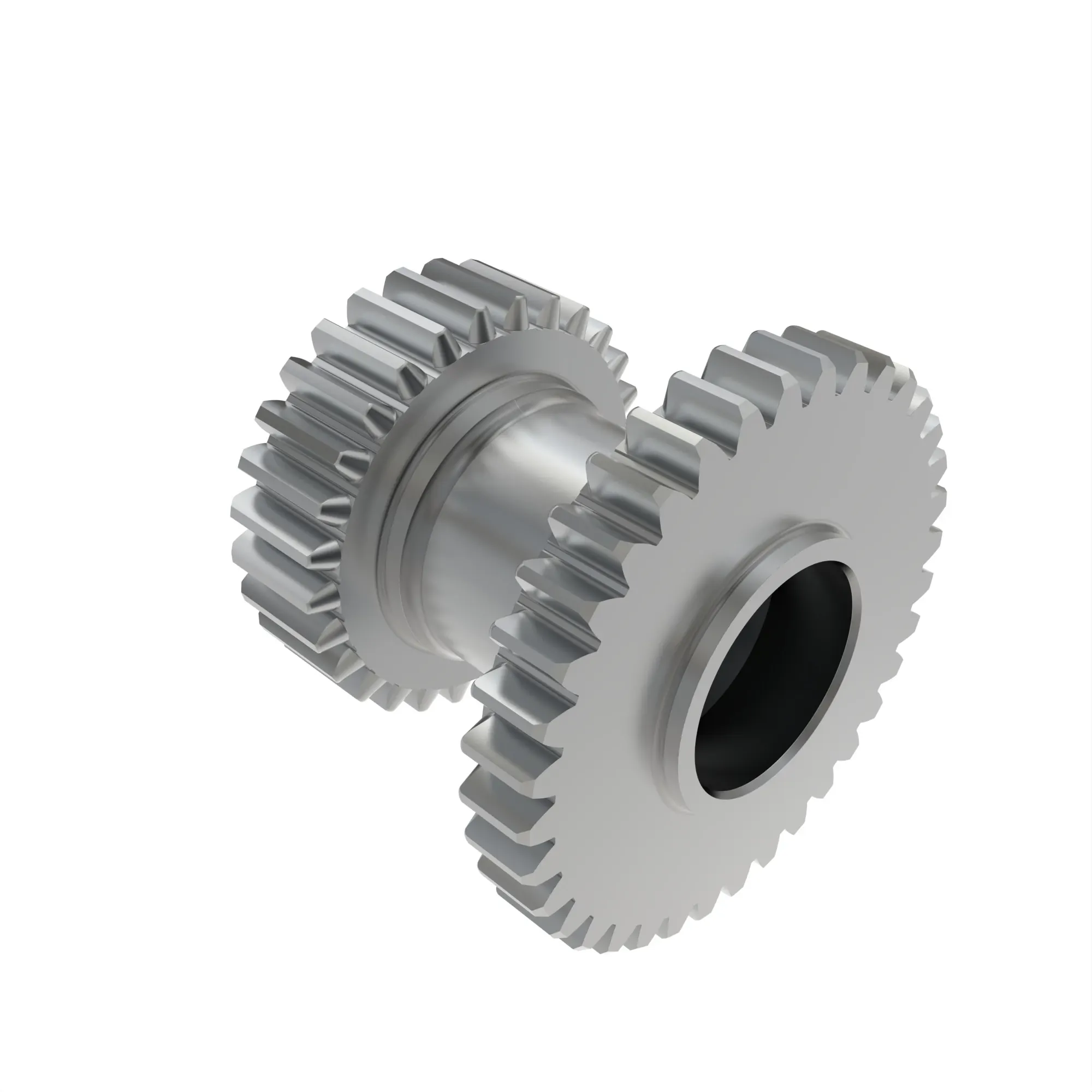 John Deere Range Driven Gear Set - LVU21814