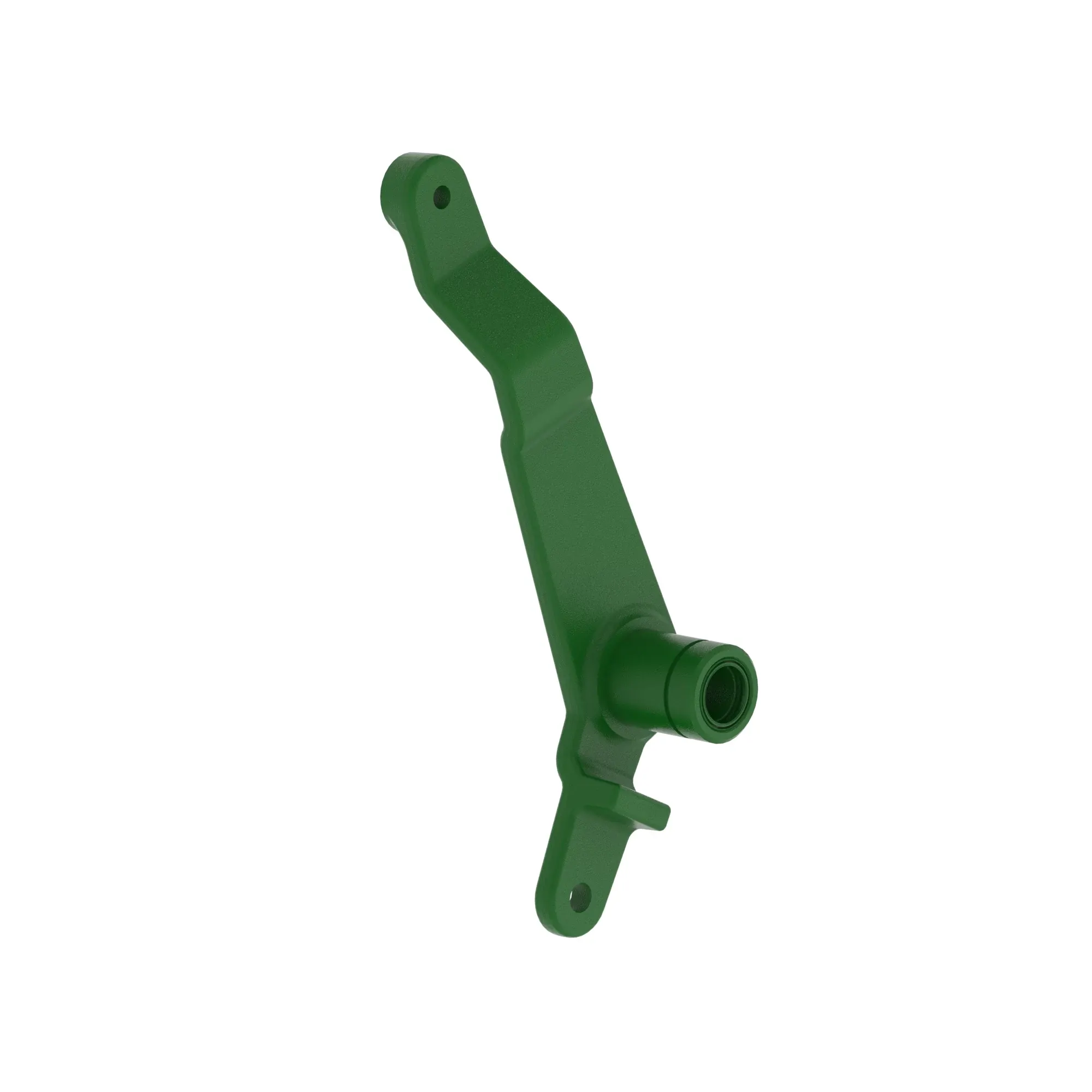 John Deere Straw Chopper Drive Arm - AH155256