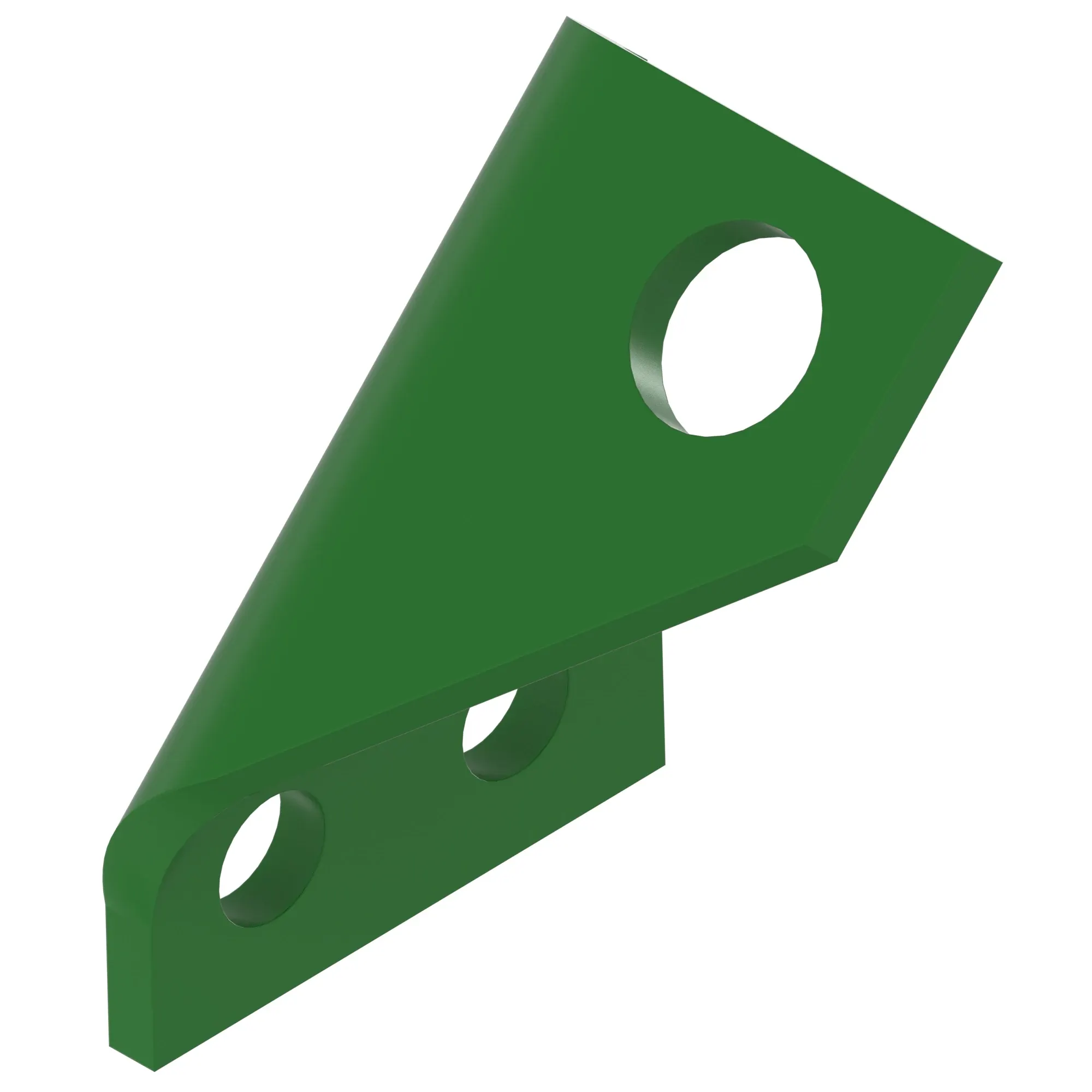 John Deere Angle - N222270