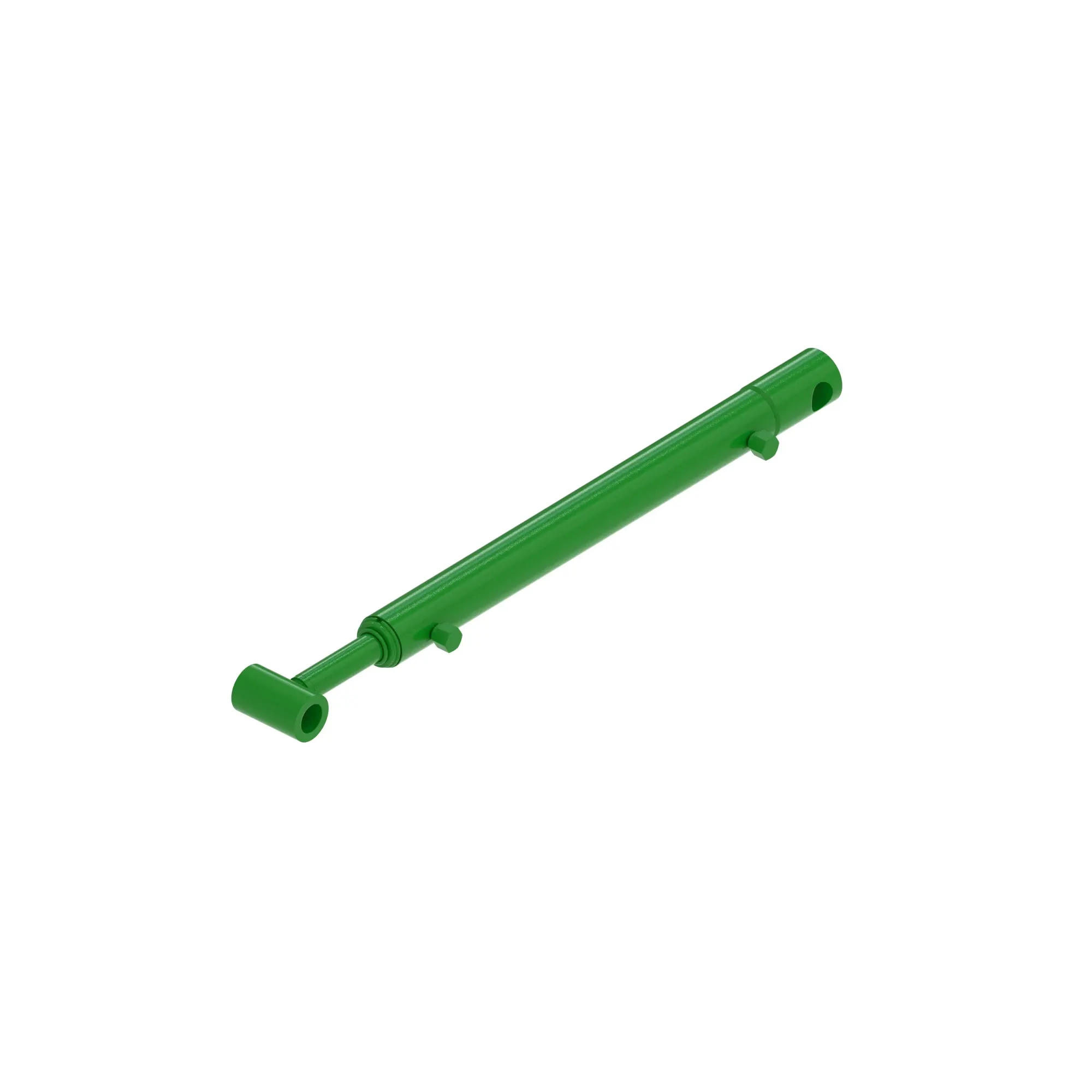 HYDRAULIC CYLINDER, 40 X 25 - 356.5