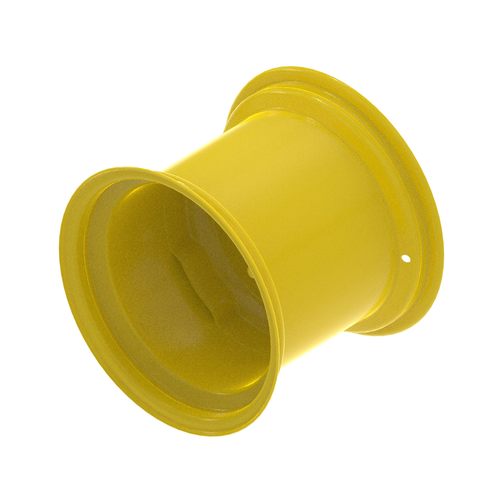 Rim, RIM, 12X10.5 6-BOLT OFFSET WHEEL