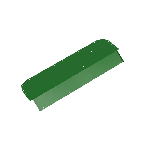 John Deere Side Wall - DX15752