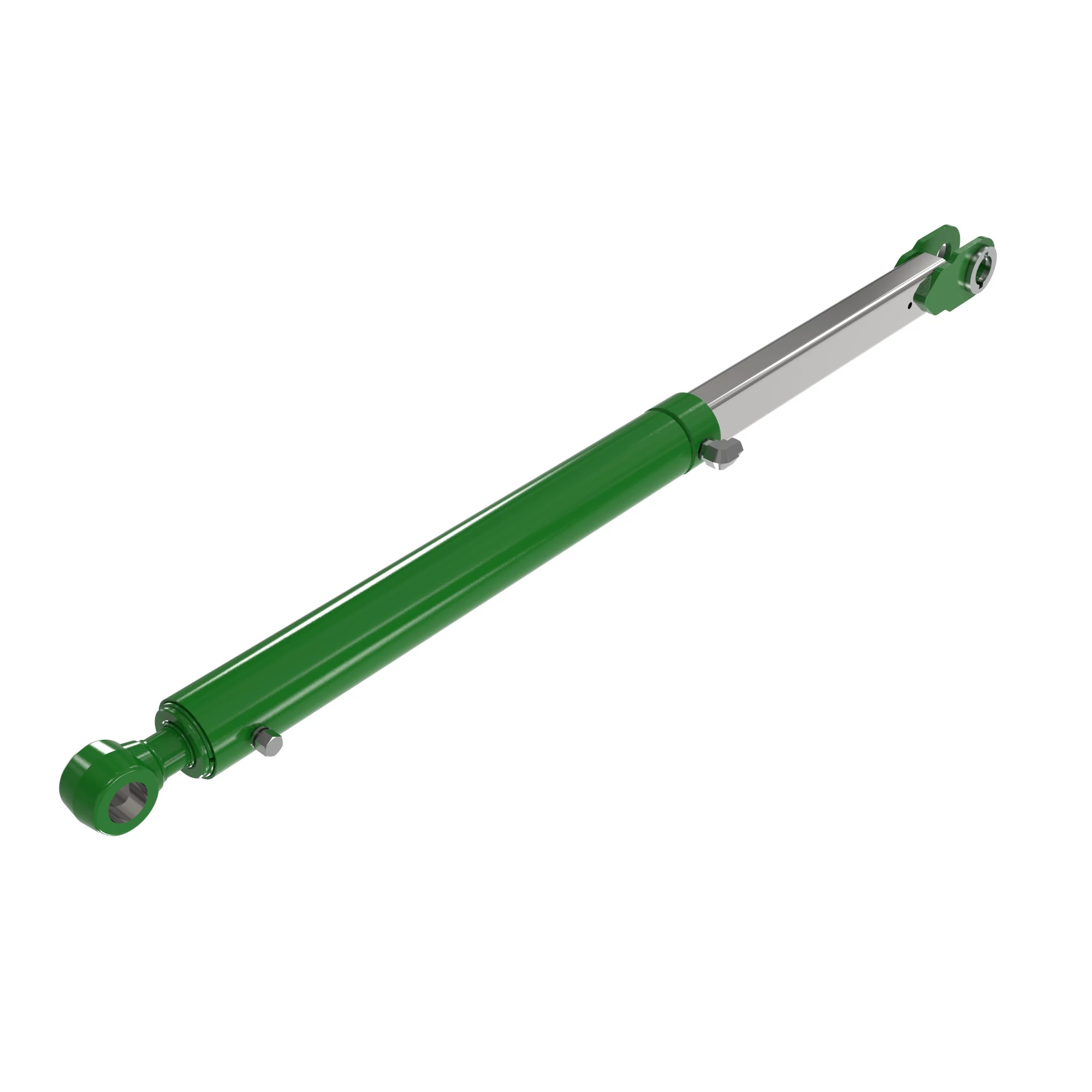 John Deere Bucket Hydraulic Cylinder - AH224486