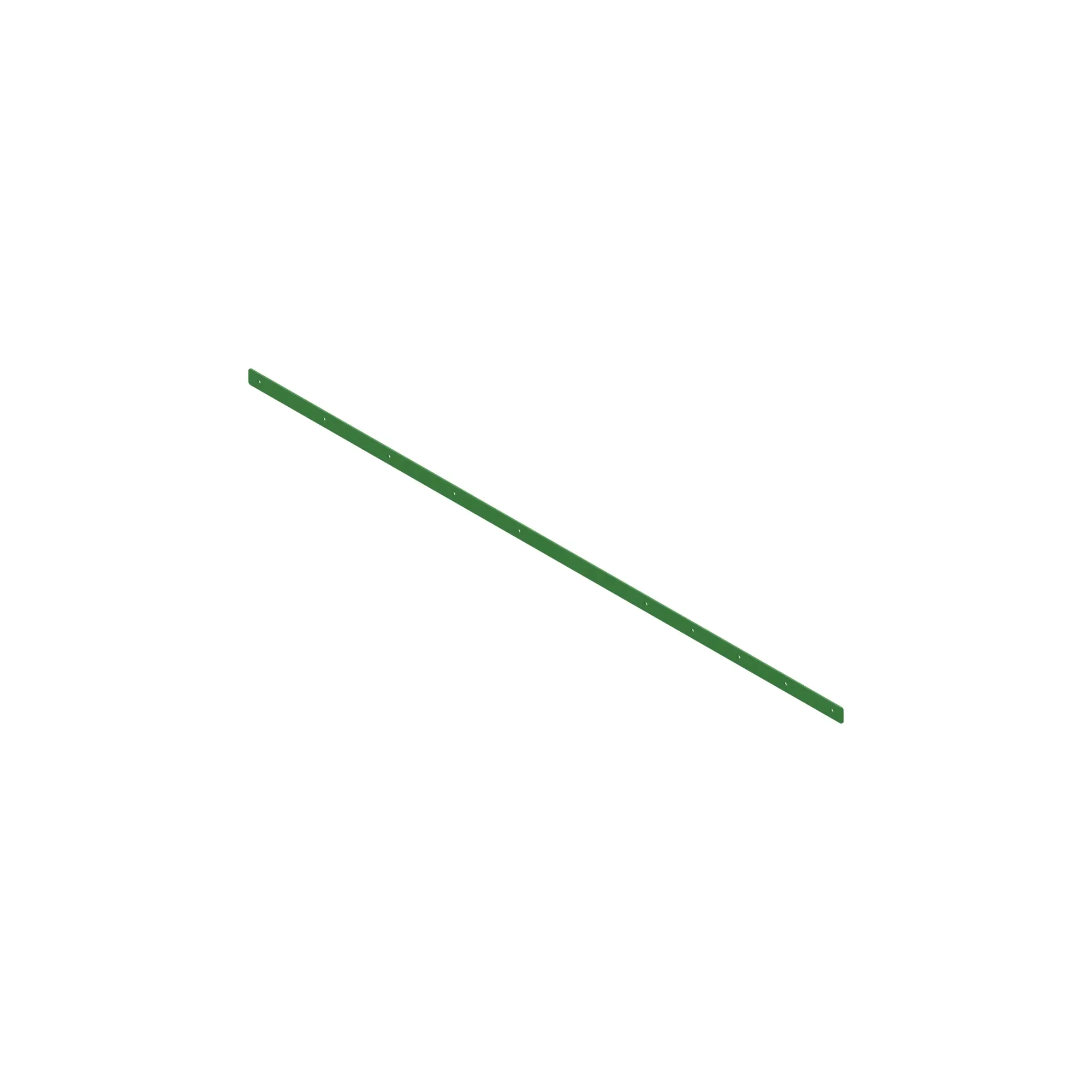 STRAP, REINFORCEMENT STRAW DOOR ISO
