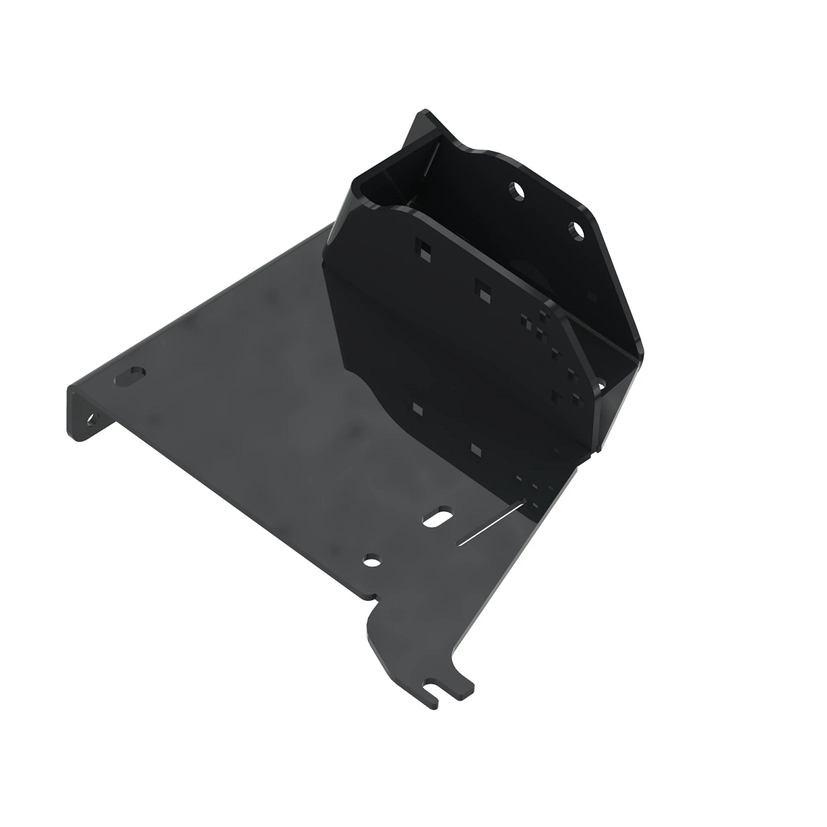 John Deere Joystick Bracket - AW34650