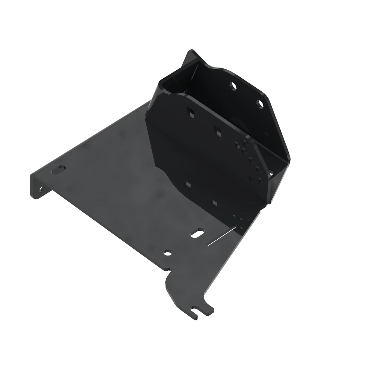 Bracket, Joystick (Base)