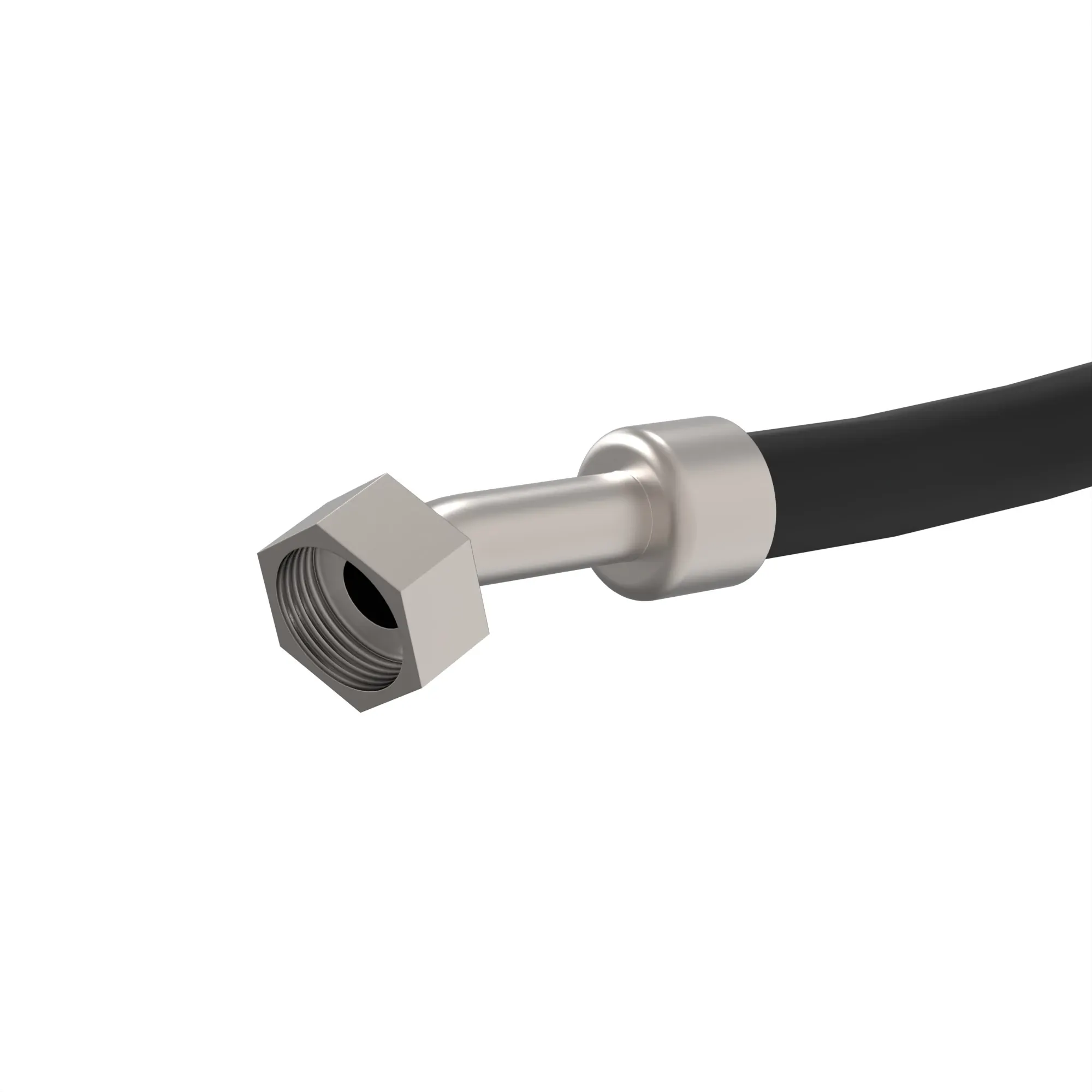 Hydraulic Hose