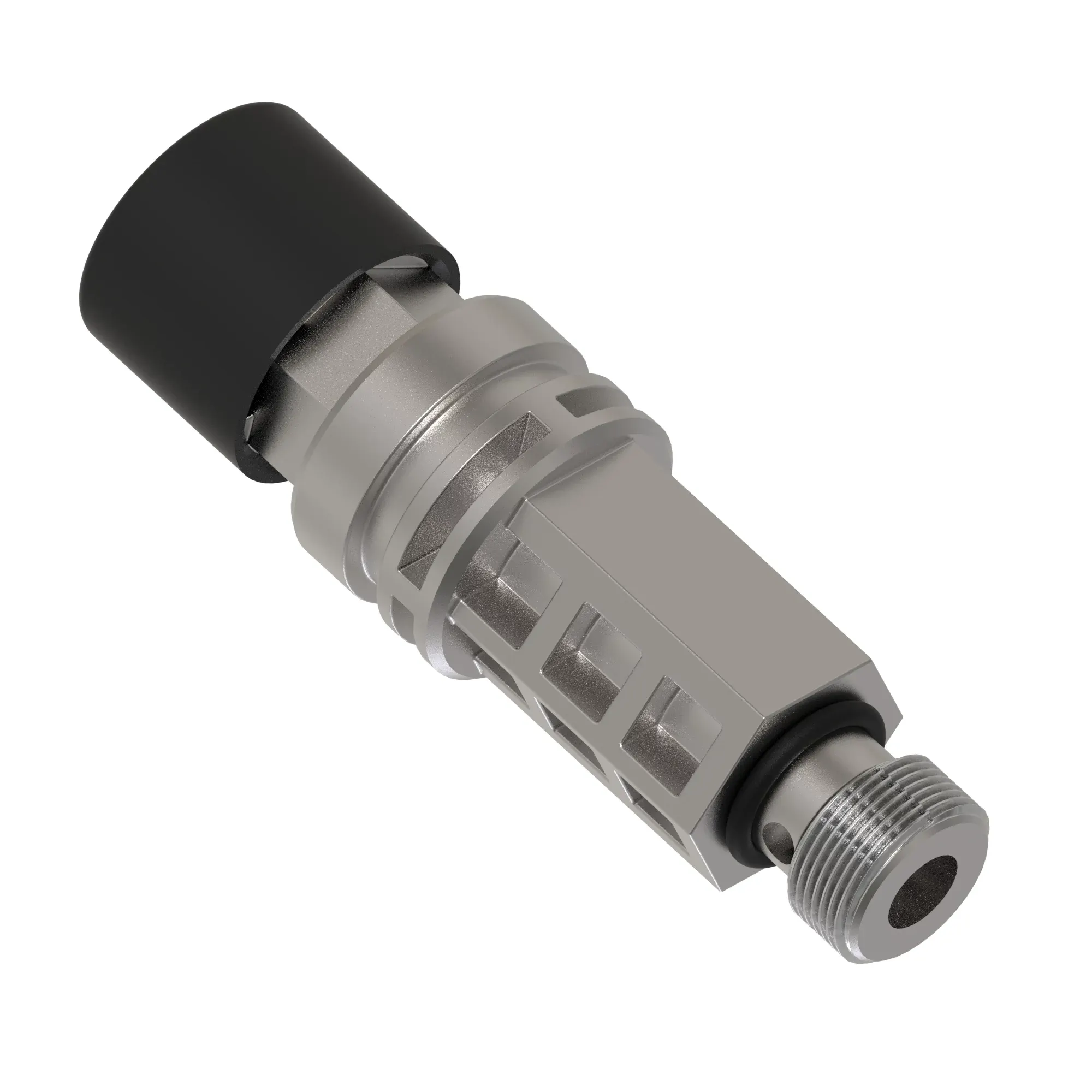 Bleed Valve