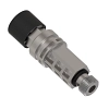 Bleed Valve