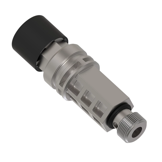 Bleed Valve