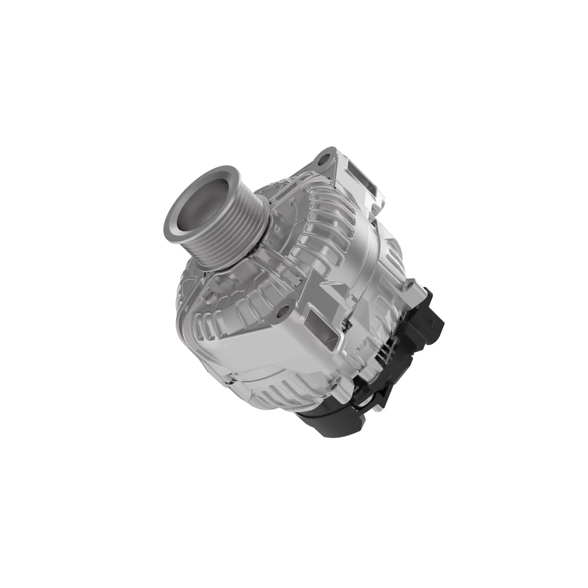 John Deere Alternator, 14 Volt, 150 Amp - AT432783
