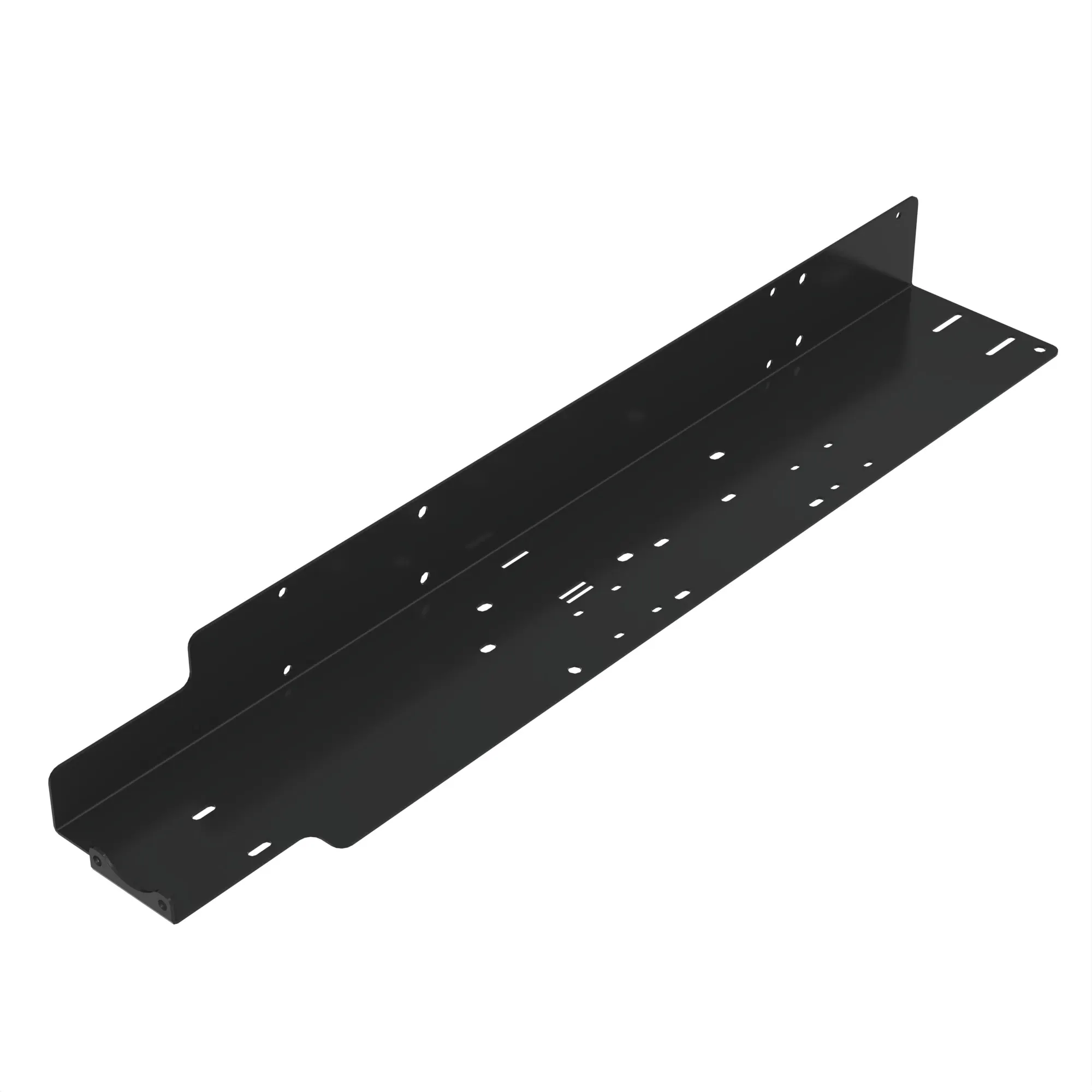 John Deere Flow Meter Bracket - N311728