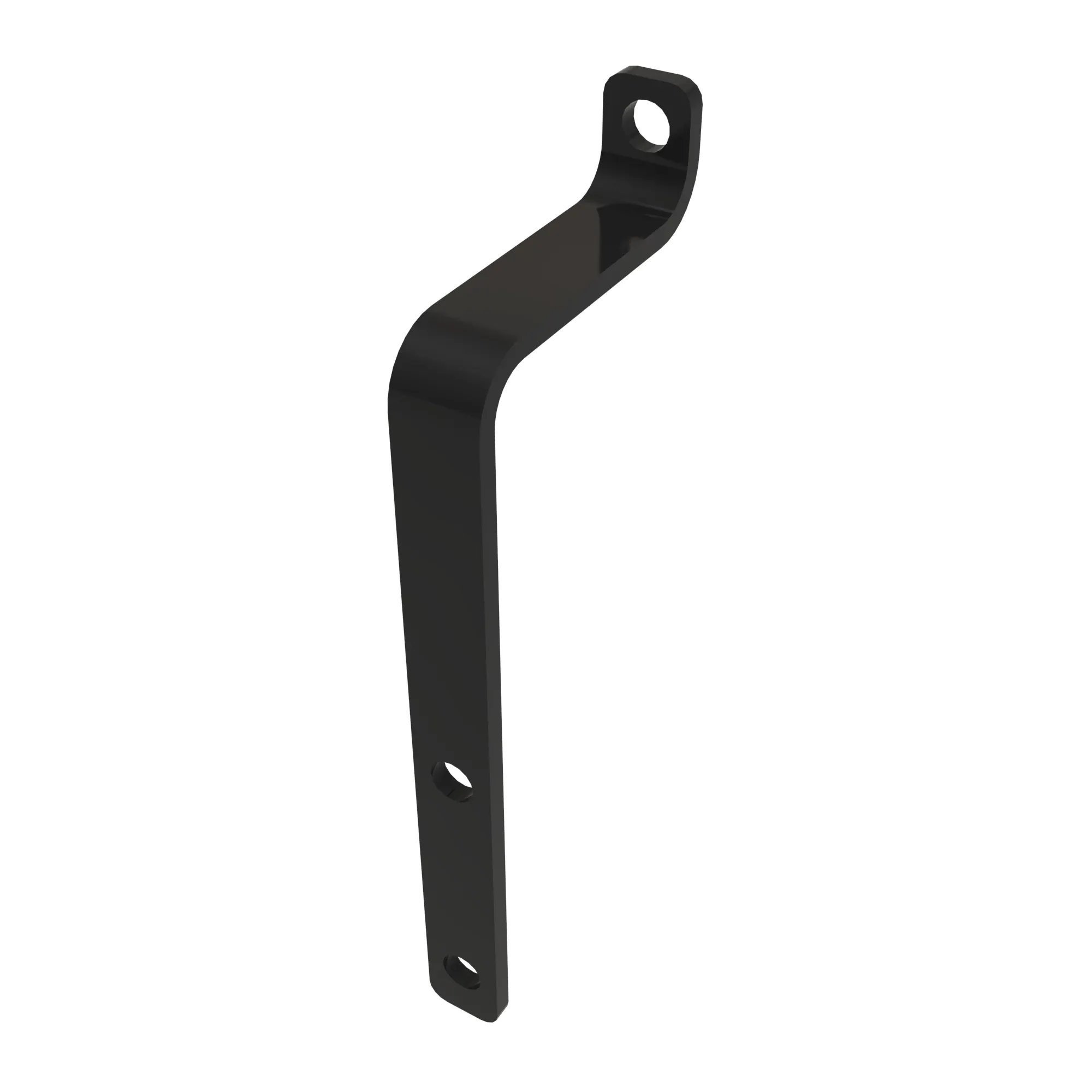 BRACKET BRACKET, H480C FLOW DIVIDER