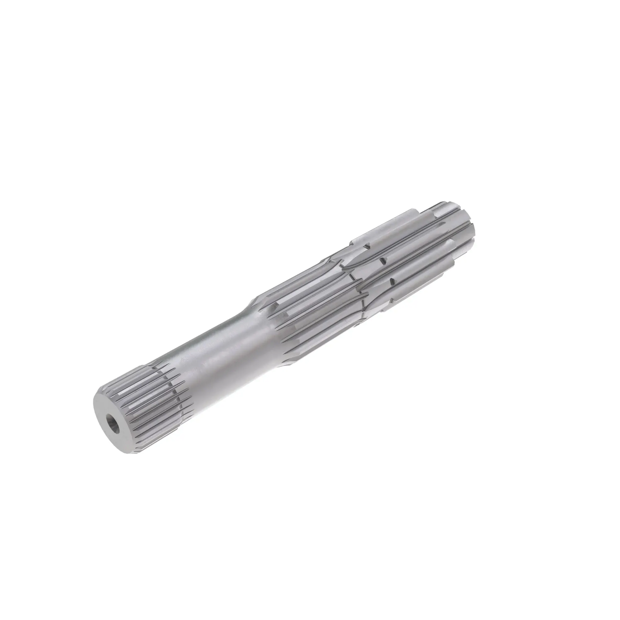 John Deere Left Side Final Drive Pinion Shaft - LVU21262