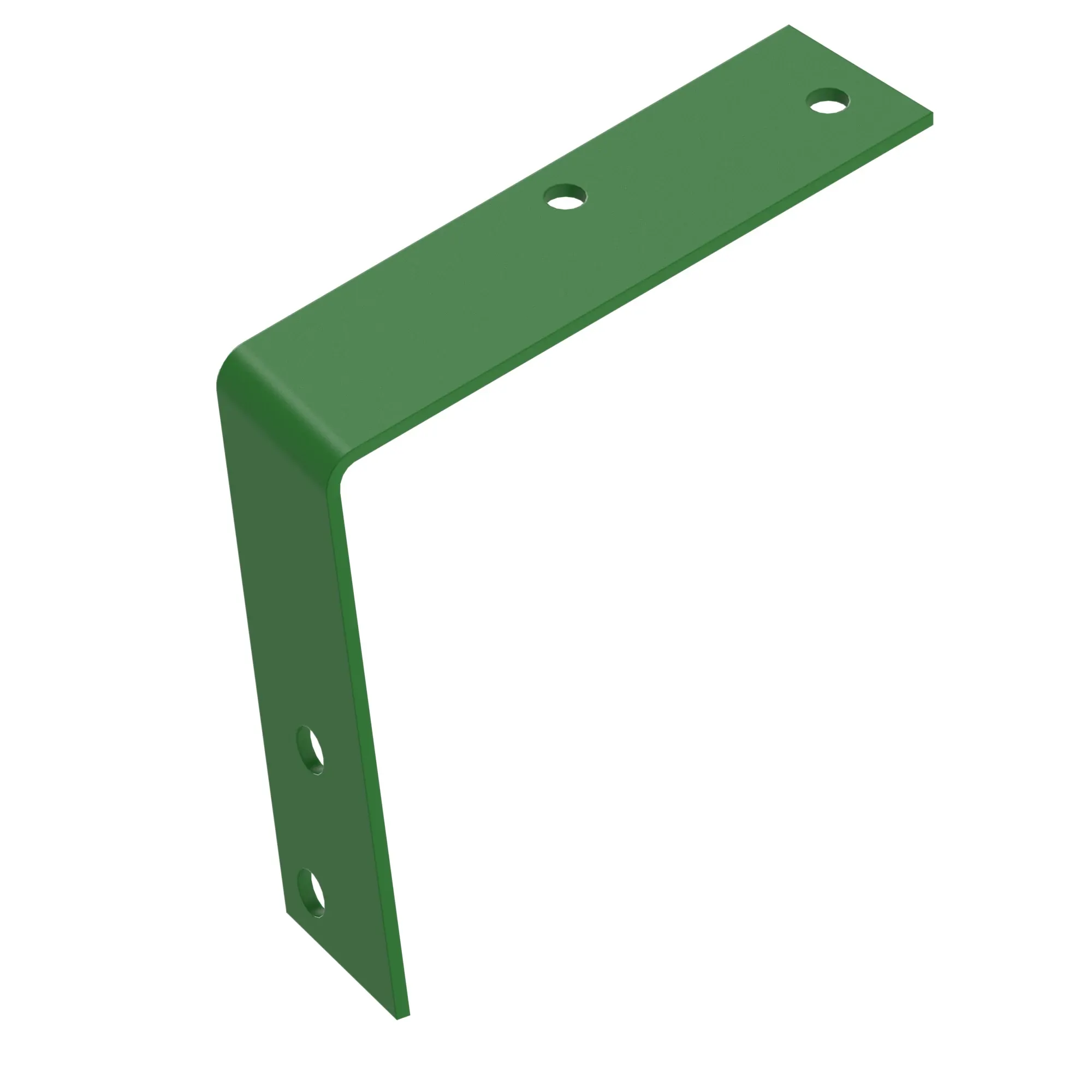 John Deere Angle - N375321