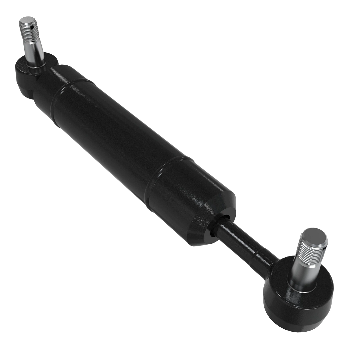 Cylinder, Steer Assy