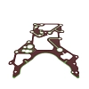 John Deere Front Cover Gasket - R532082