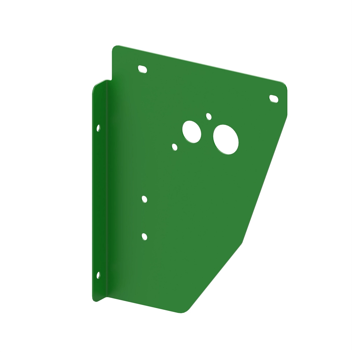 SHEET, GUARD FIREWALL