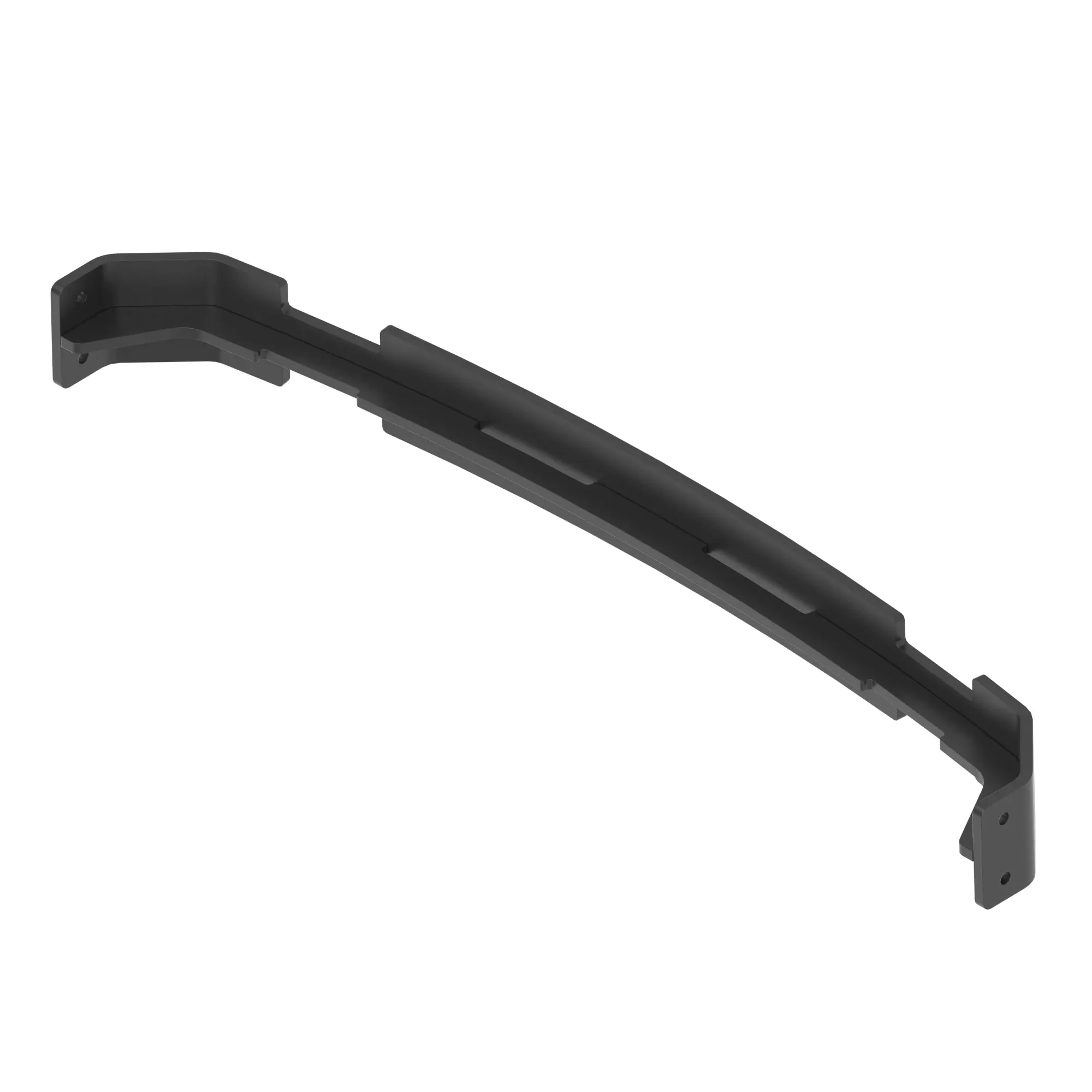 BRACKET, BRACKET HOOD GUARDS