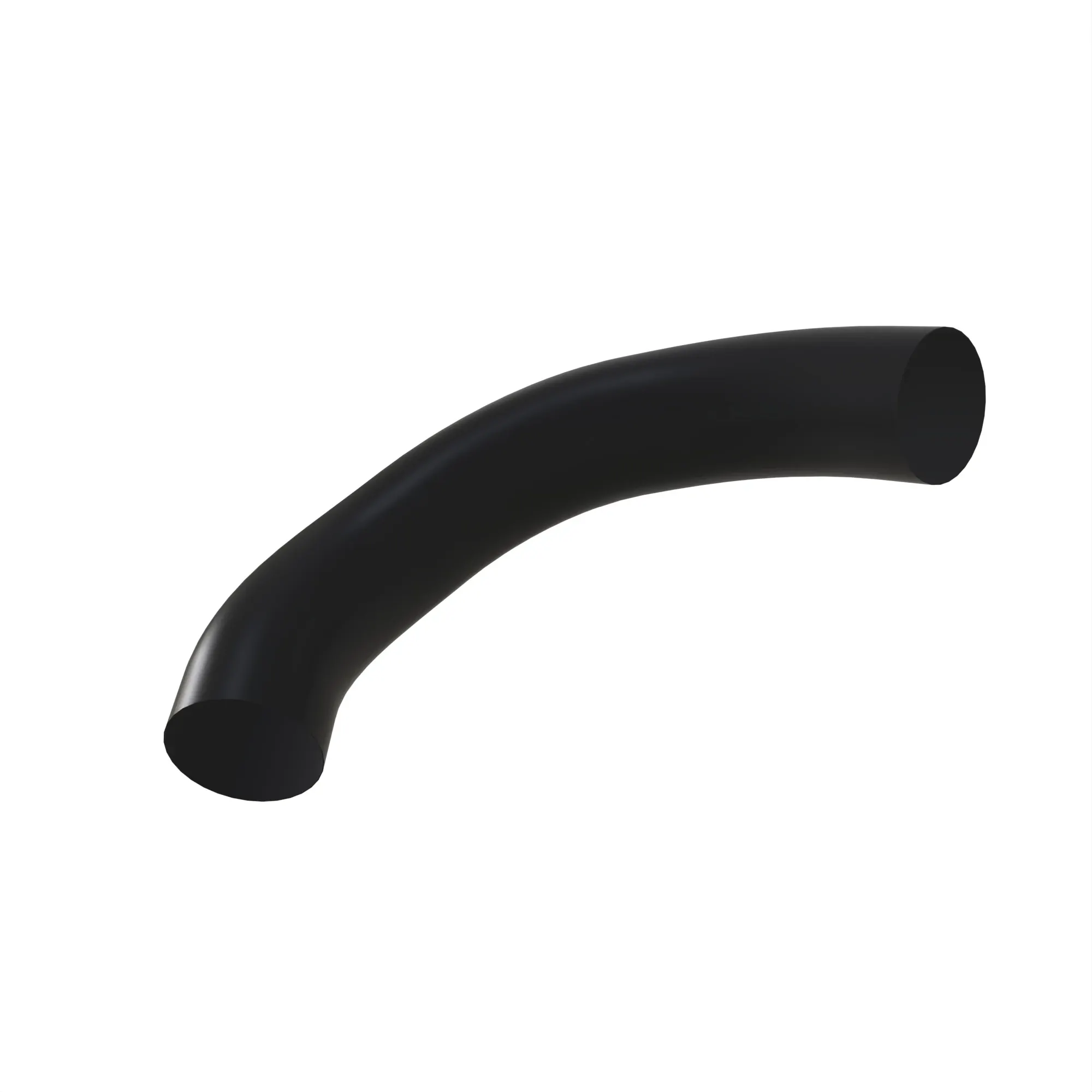 HOSE, SLEEVE, BALLISTIC NYLON 5"ID